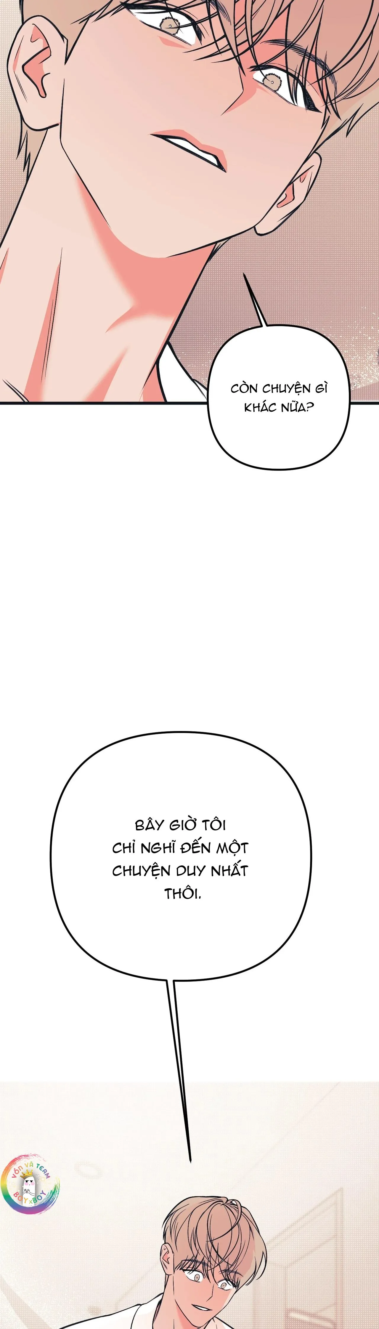Nhật Ký Đơn Sắc Chapter 5 Trang 29