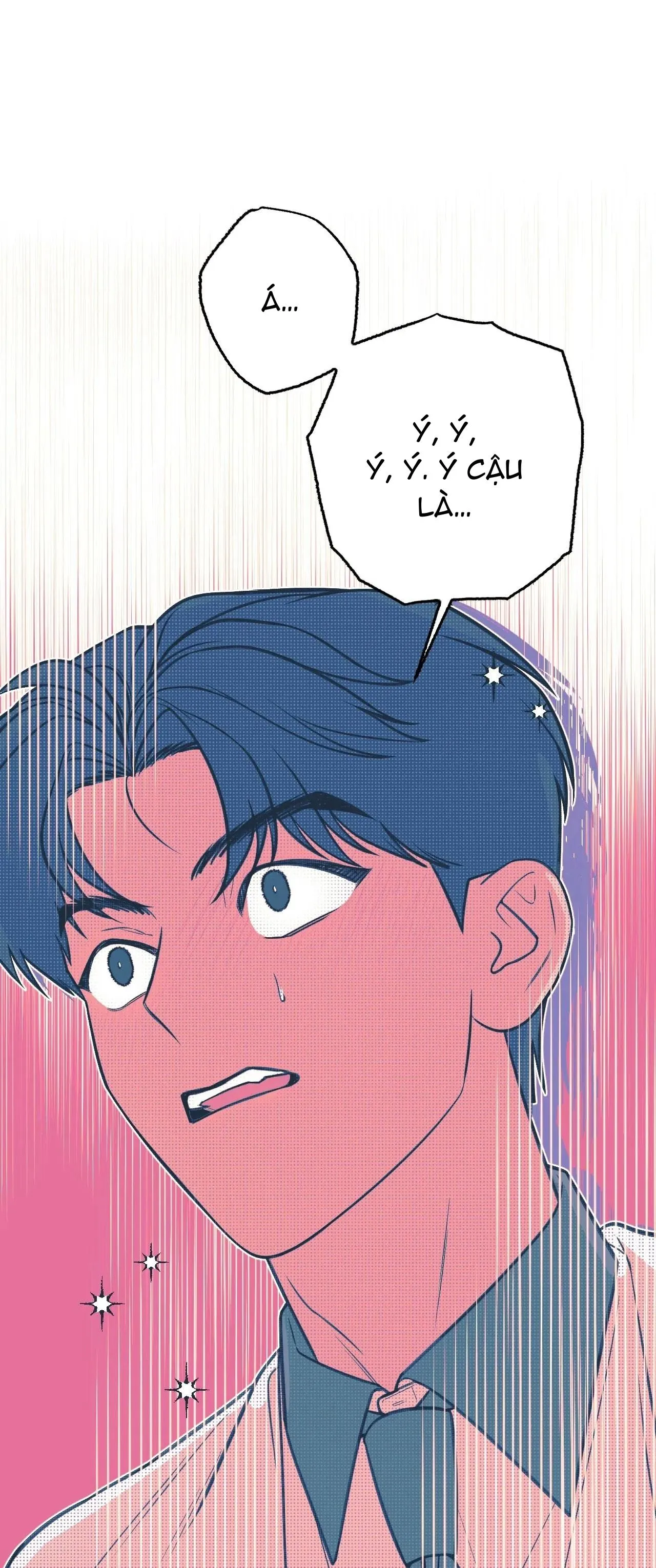 Nhật Ký Đơn Sắc Chapter 6 Trang 3