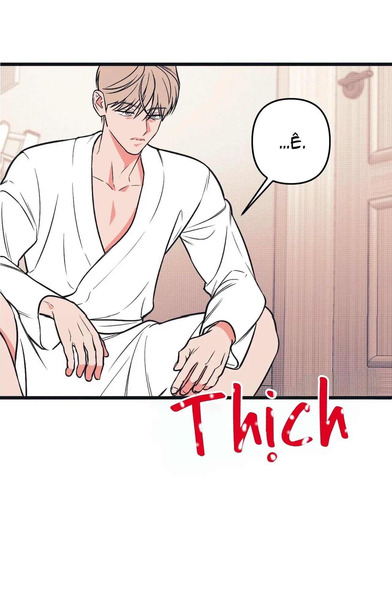 Nhật Ký Đơn Sắc Chapter 6 Trang 6