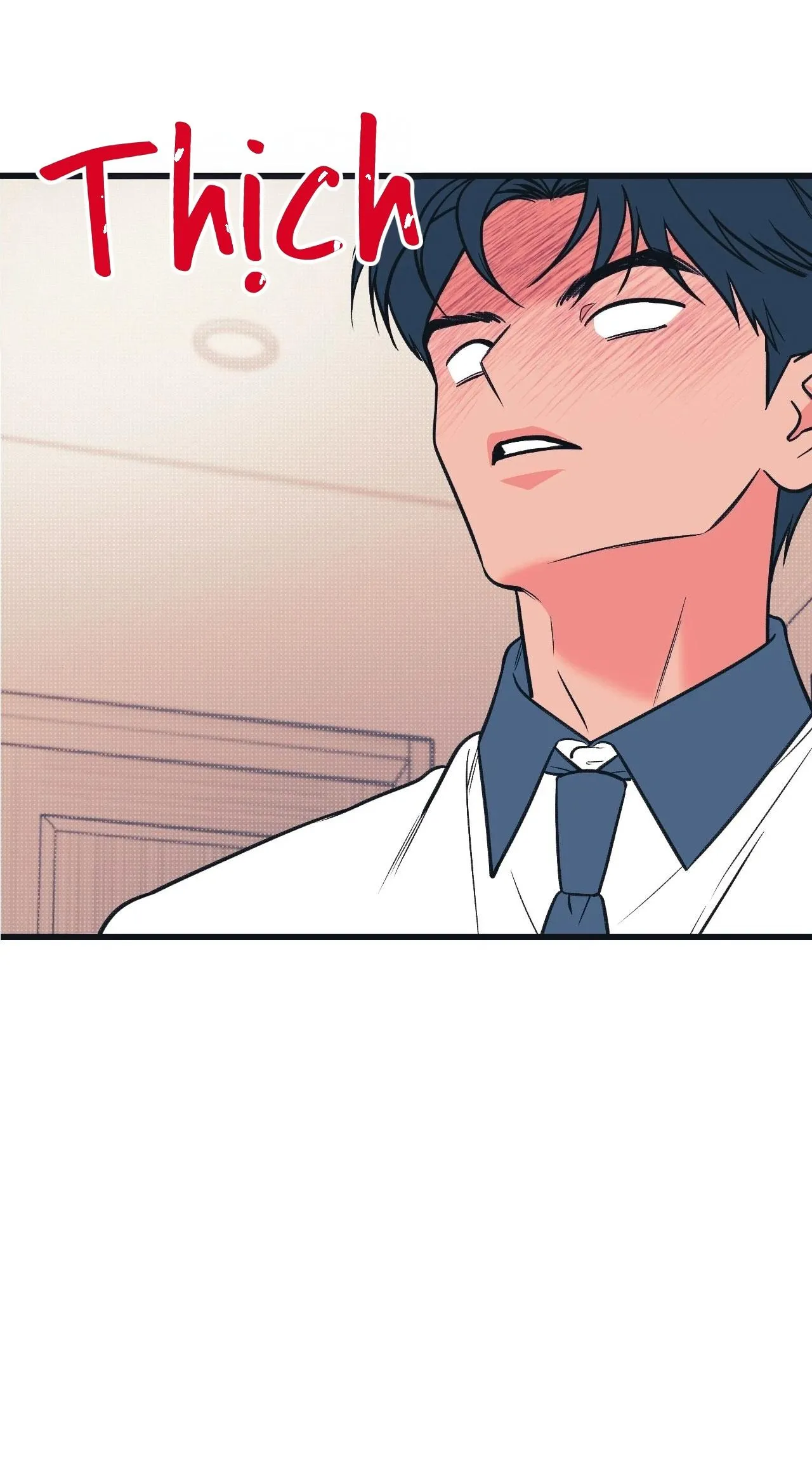 Nhật Ký Đơn Sắc Chapter 6 Trang 8