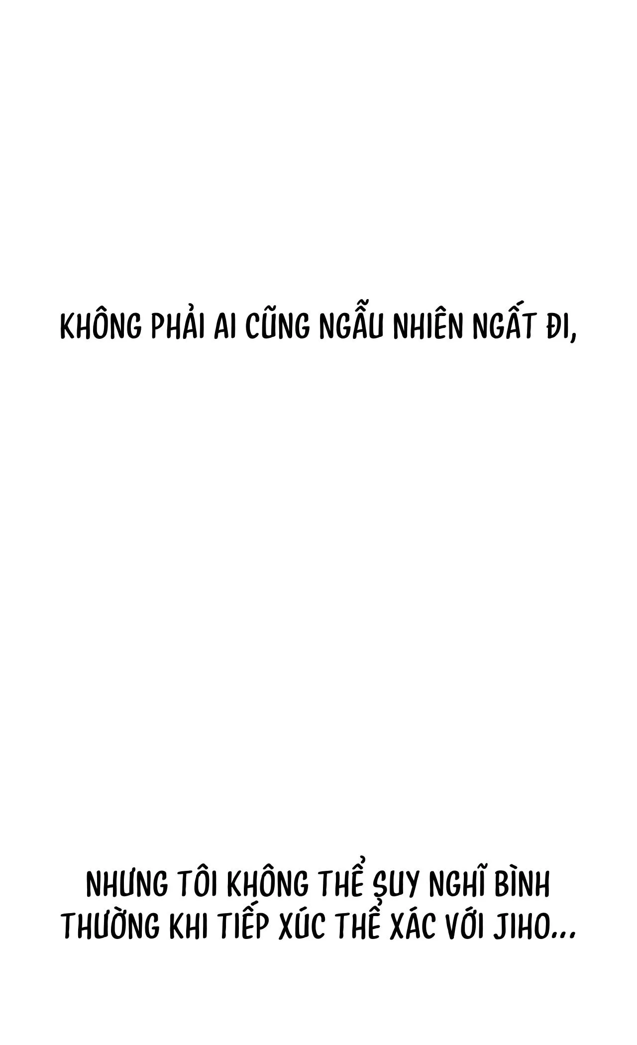 Nhật Ký Đơn Sắc Chapter 6 Trang 11