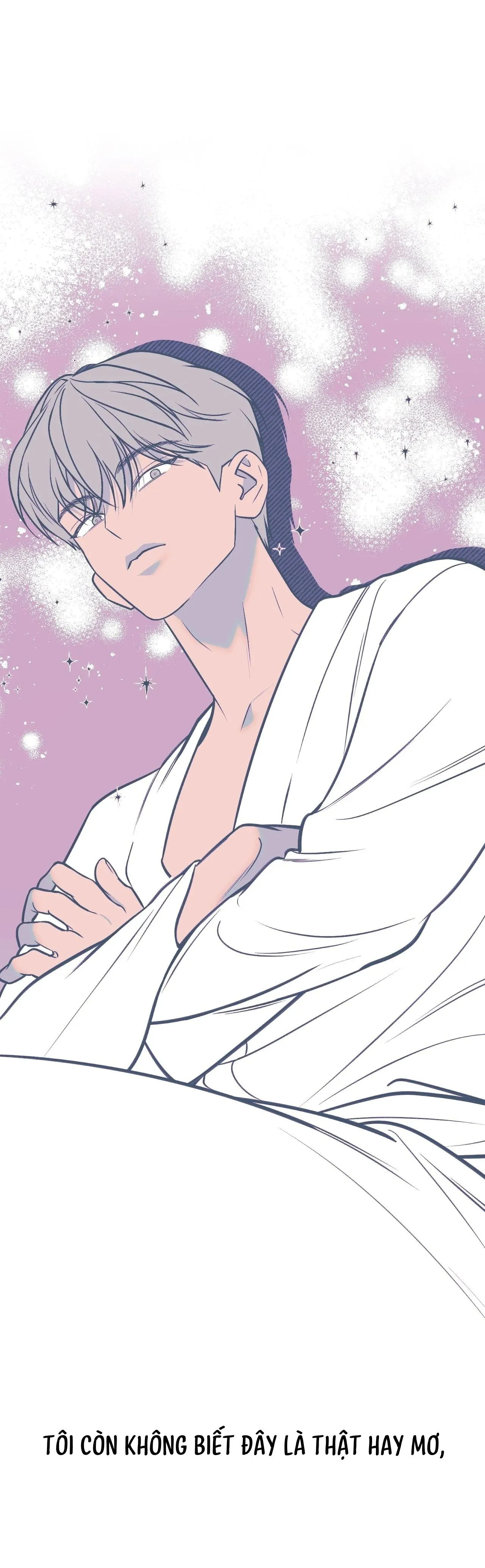 Nhật Ký Đơn Sắc Chapter 6 Trang 12
