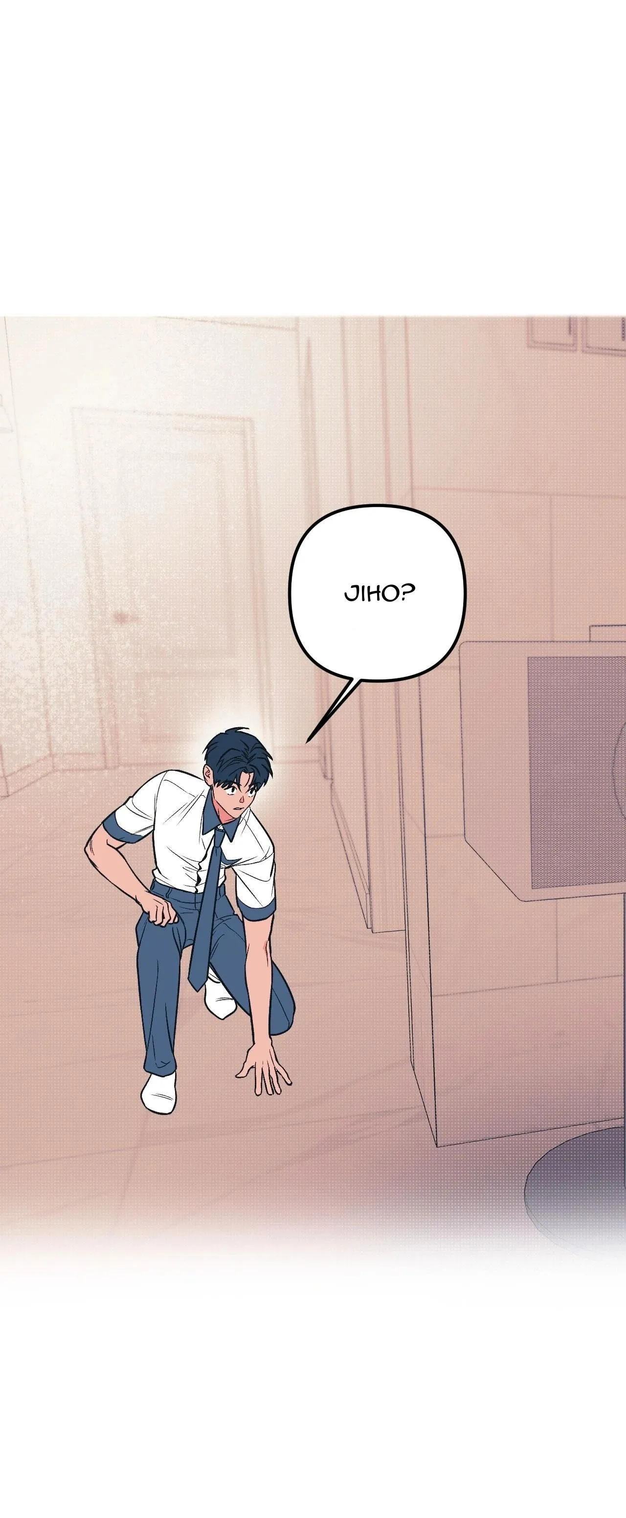 Nhật Ký Đơn Sắc Chapter 6 Trang 18