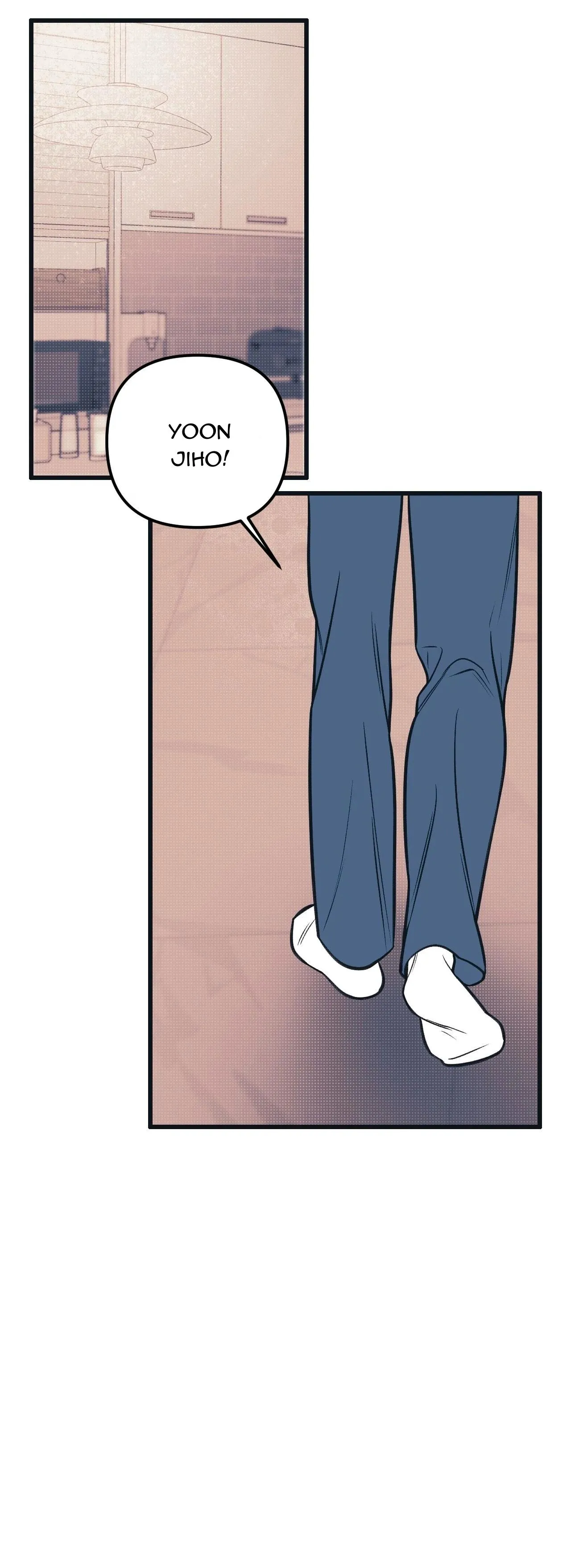 Nhật Ký Đơn Sắc Chapter 6 Trang 19