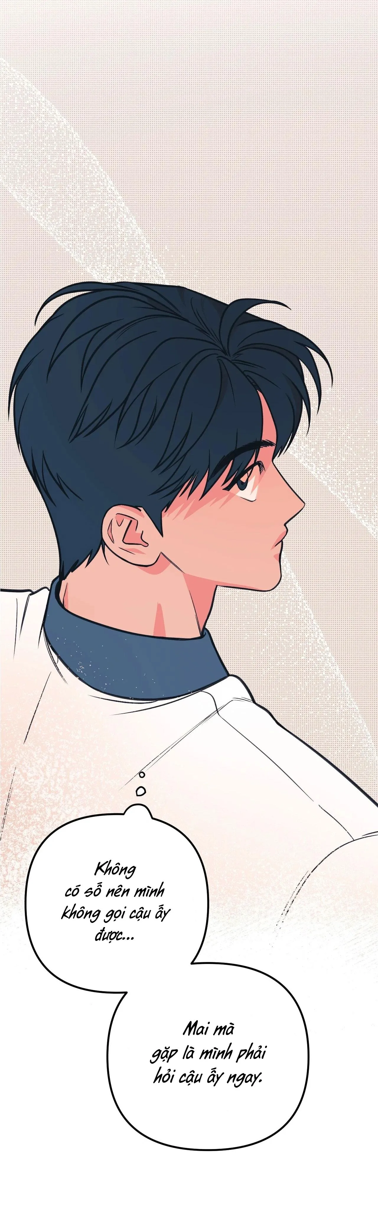 Nhật Ký Đơn Sắc Chapter 6 Trang 26