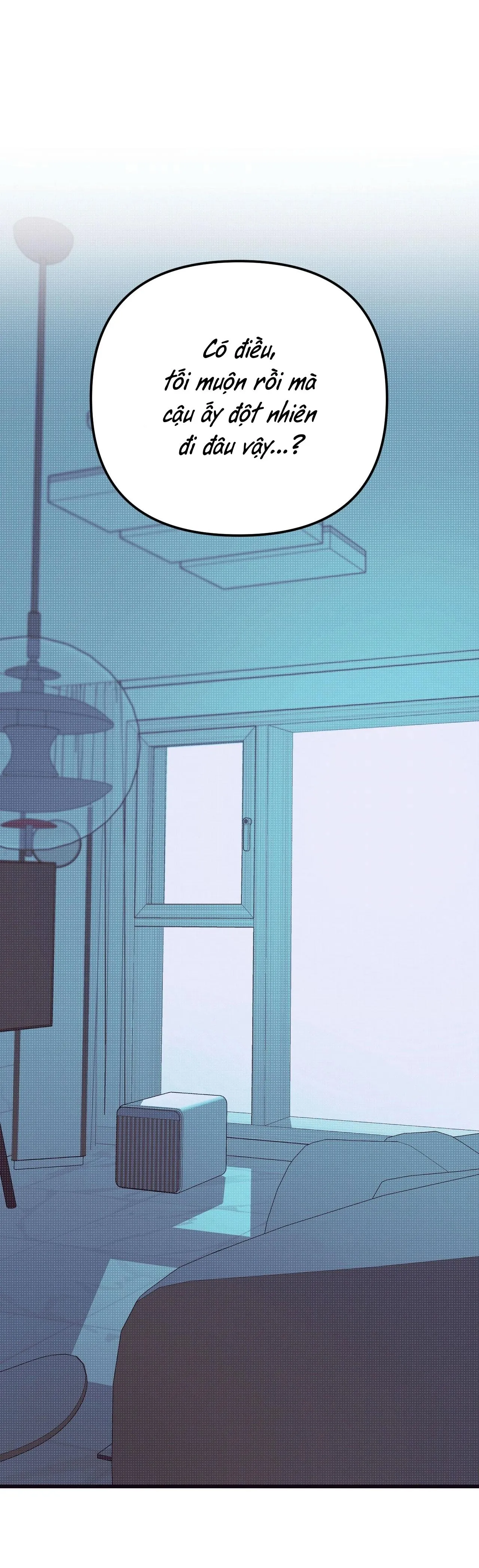 Nhật Ký Đơn Sắc Chapter 6 Trang 27