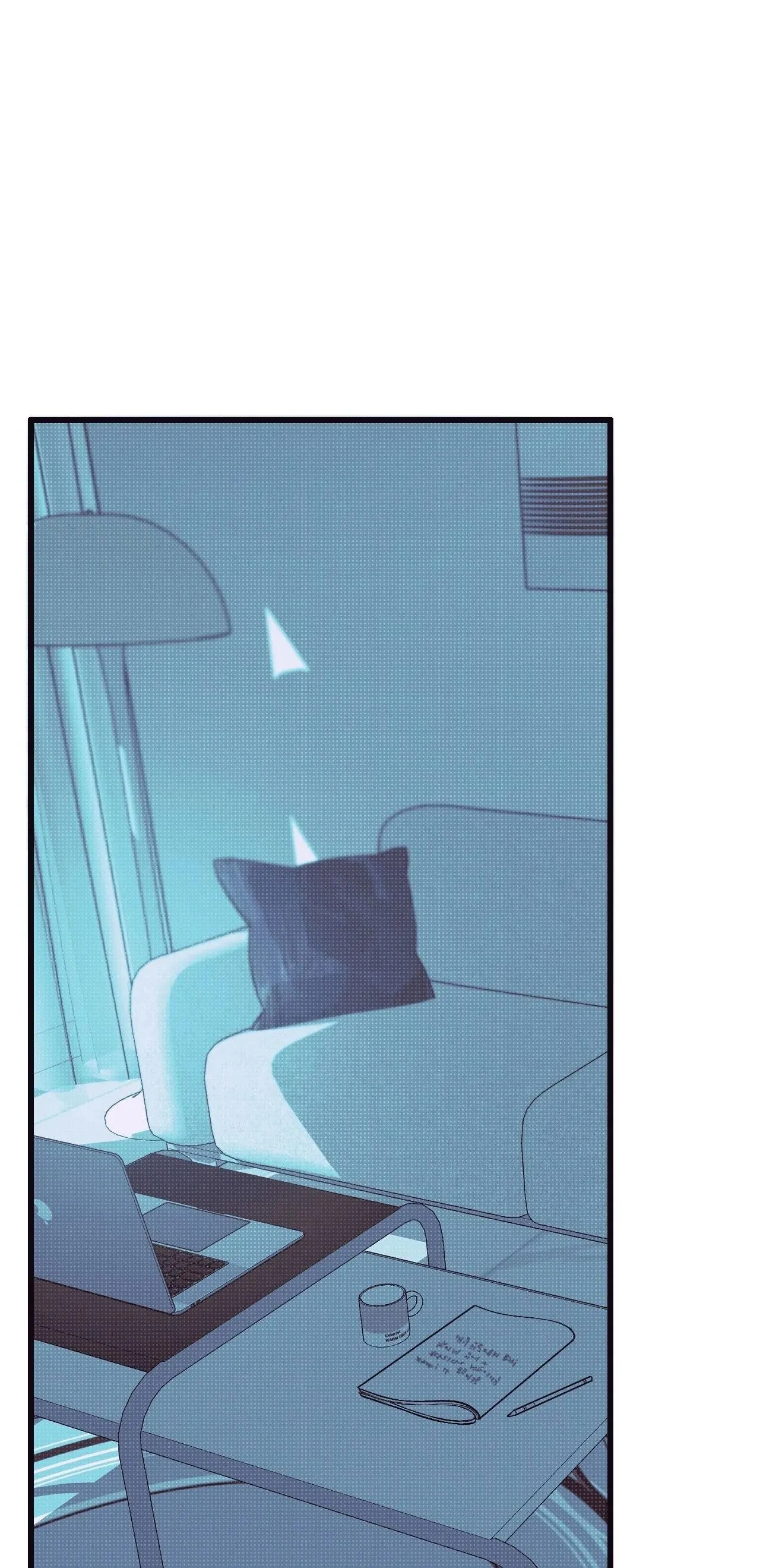 Nhật Ký Đơn Sắc Chapter 6 Trang 28