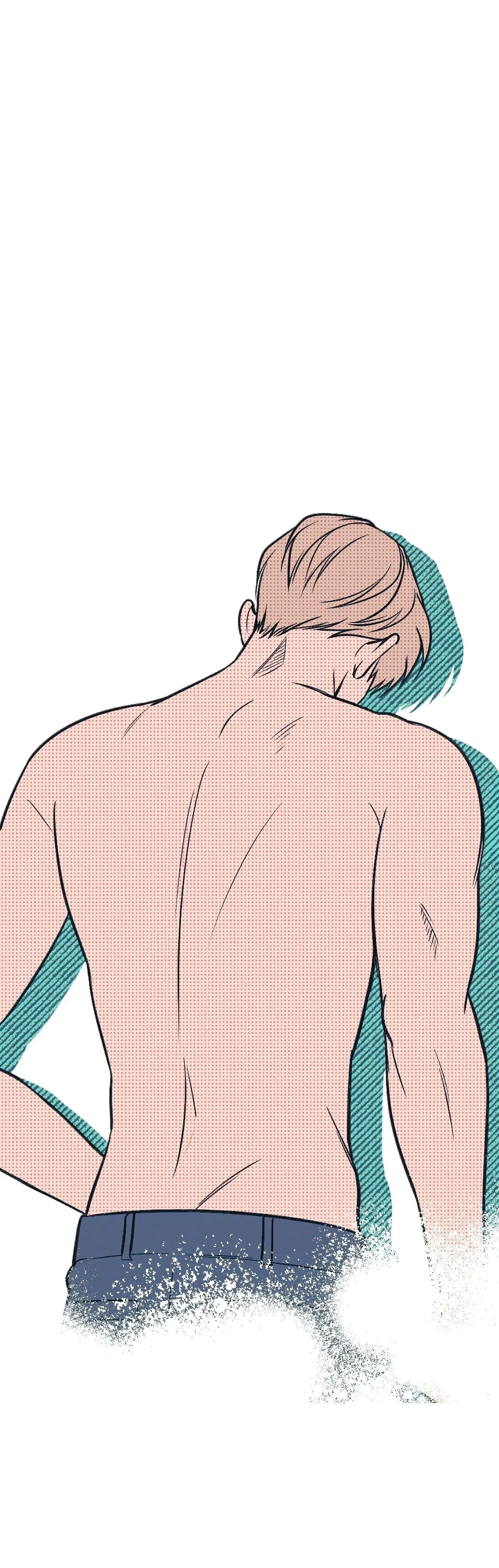 Nhật Ký Đơn Sắc Chapter 6 Trang 32