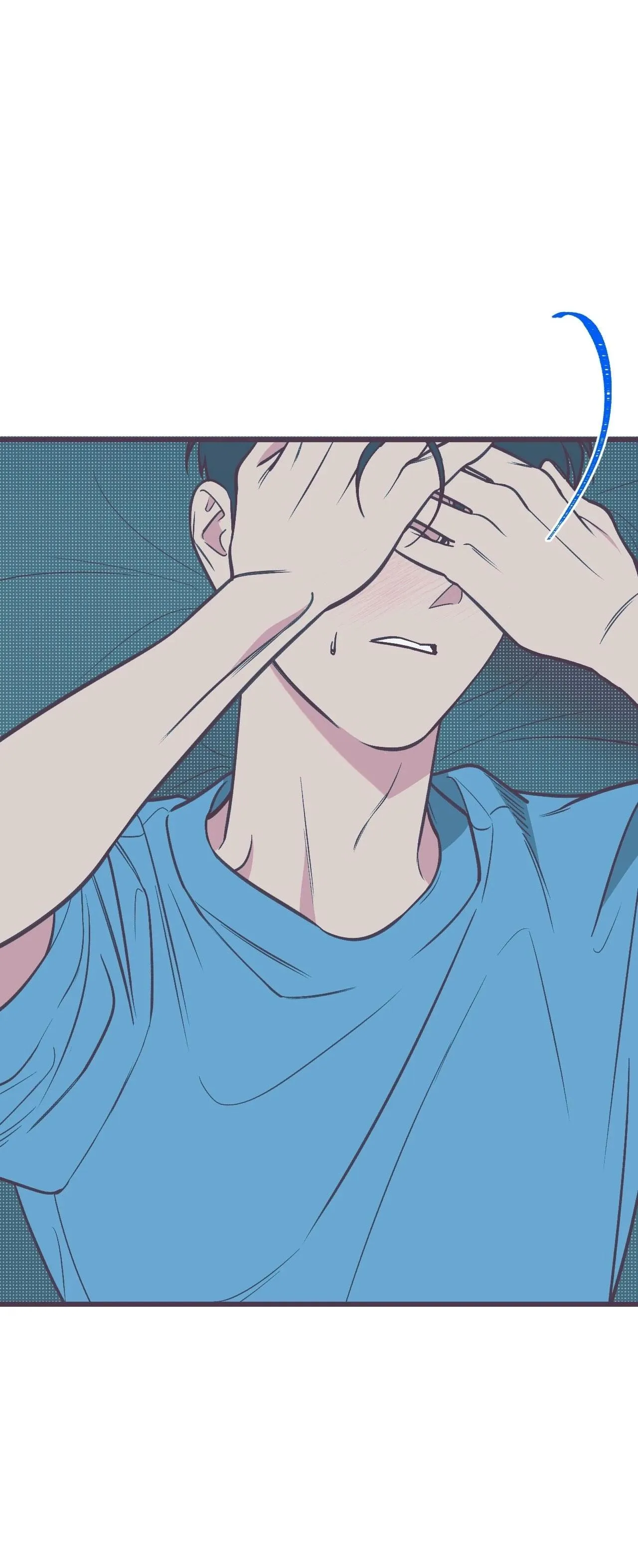 Nhật Ký Đơn Sắc Chapter 6 Trang 33