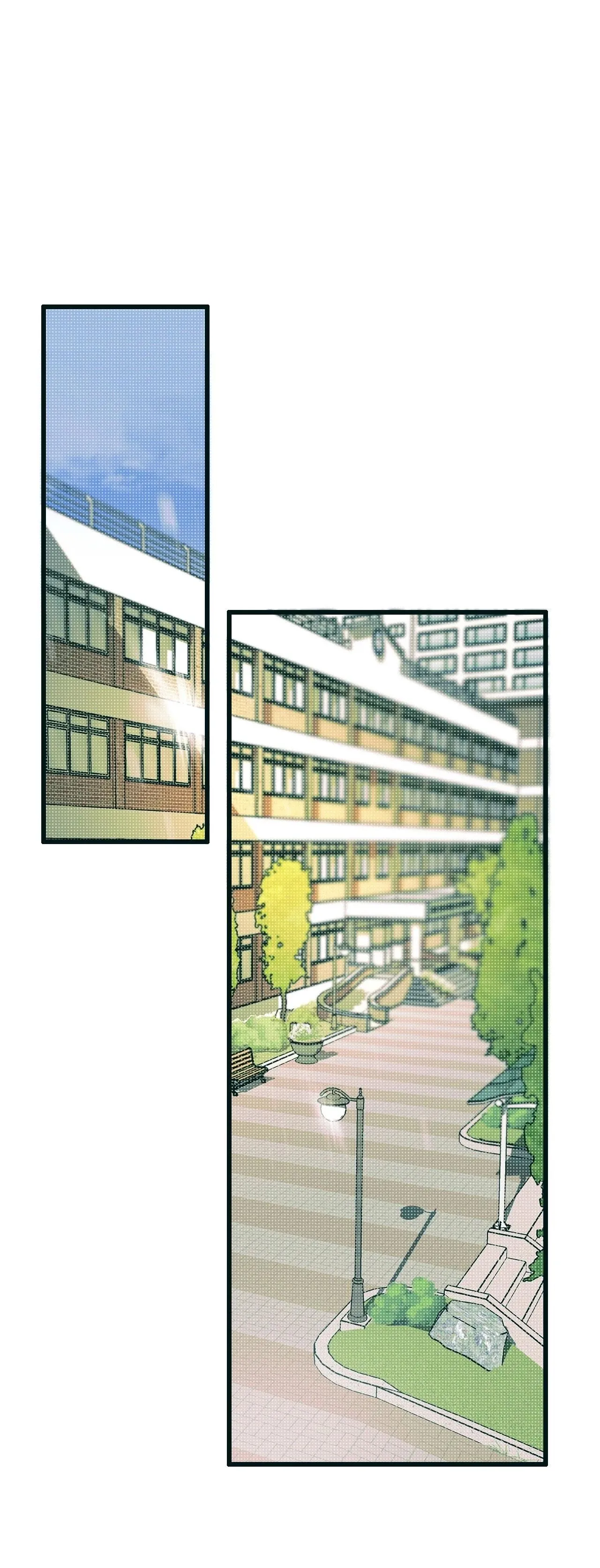 Nhật Ký Đơn Sắc Chapter 6 Trang 35