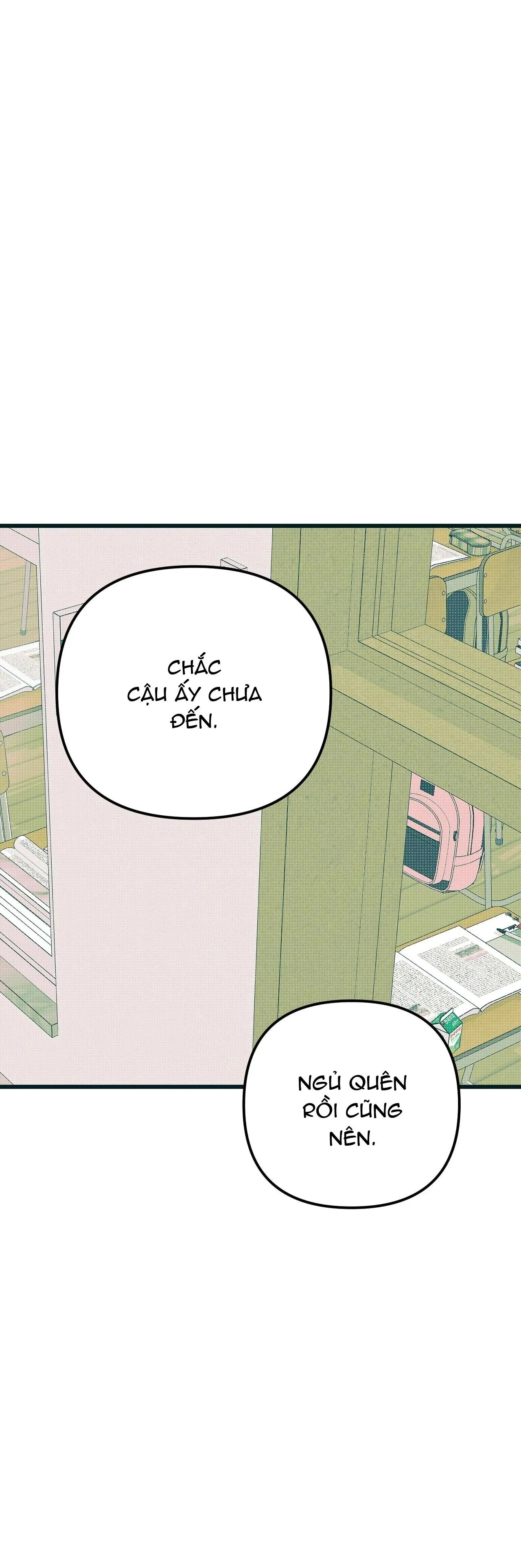 Nhật Ký Đơn Sắc Chapter 6 Trang 39