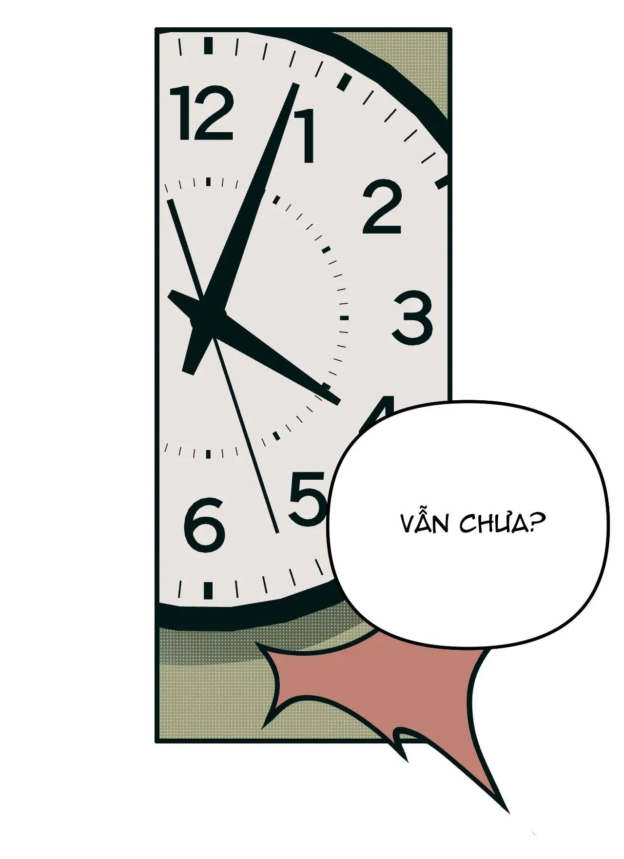 Nhật Ký Đơn Sắc Chapter 6 Trang 42