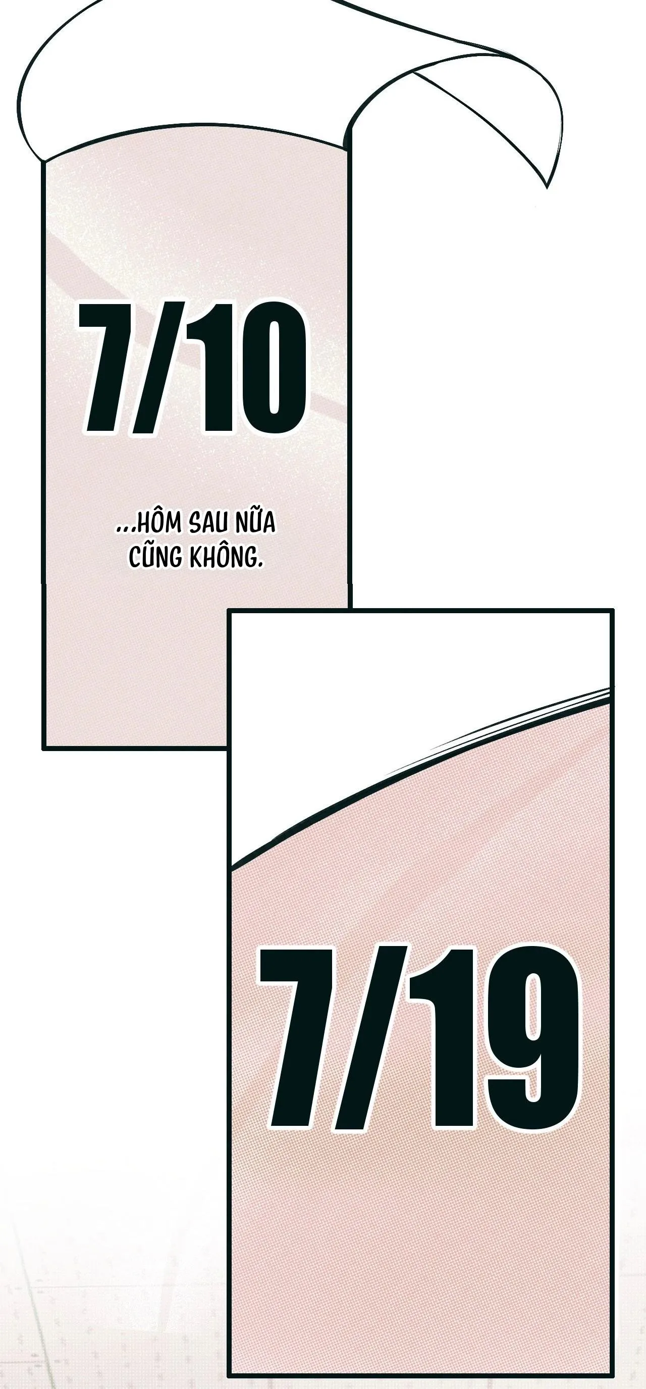 Nhật Ký Đơn Sắc Chapter 6 Trang 45