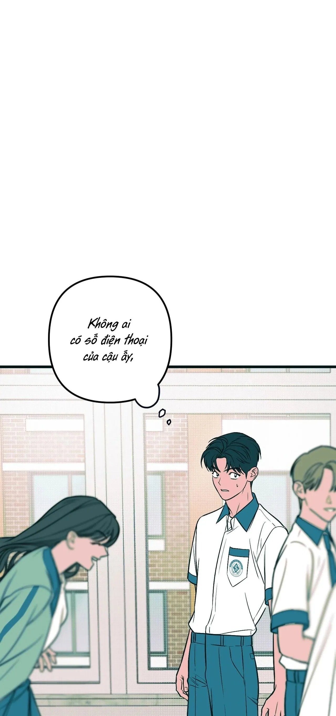 Nhật Ký Đơn Sắc Chapter 6 Trang 47