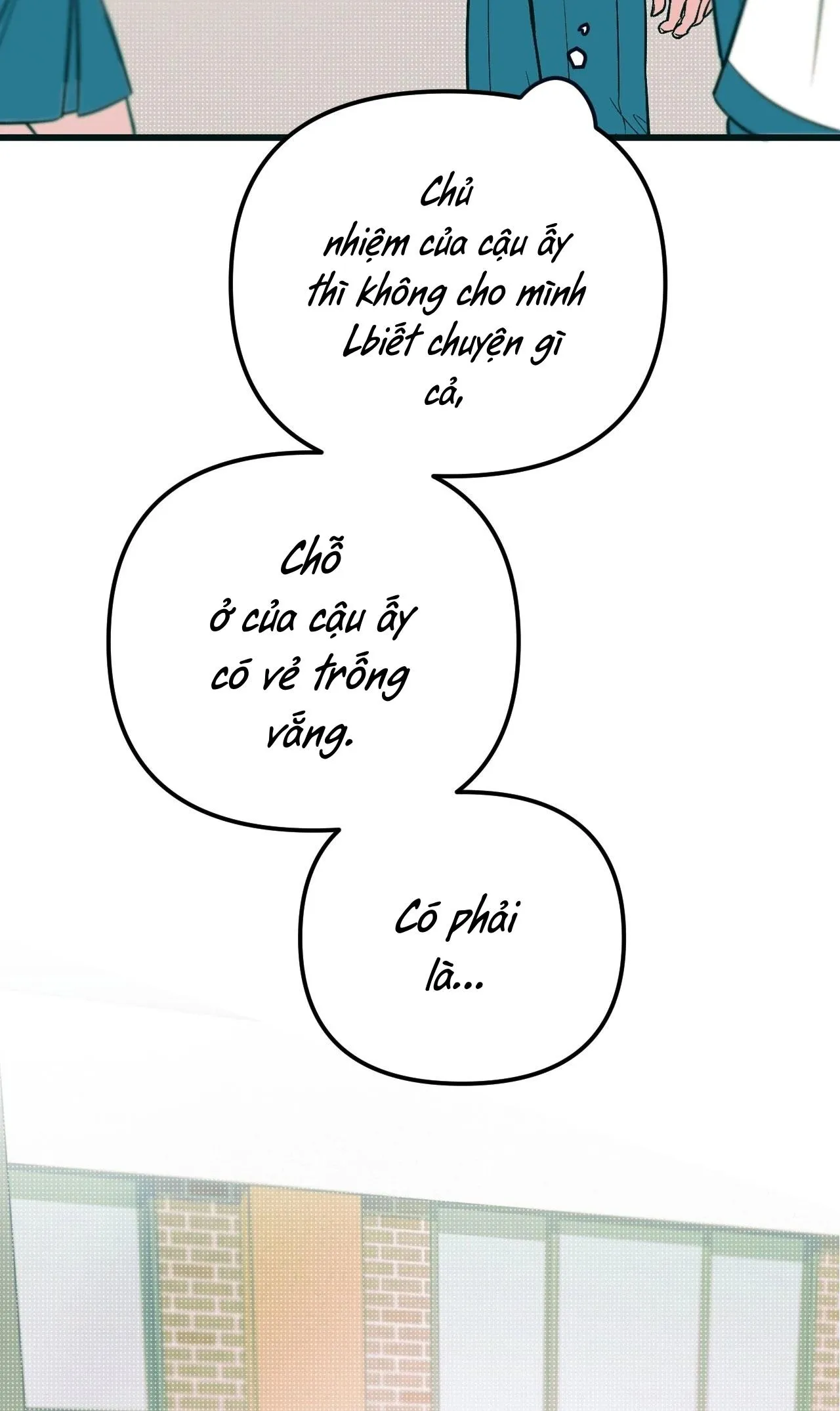 Nhật Ký Đơn Sắc Chapter 6 Trang 48