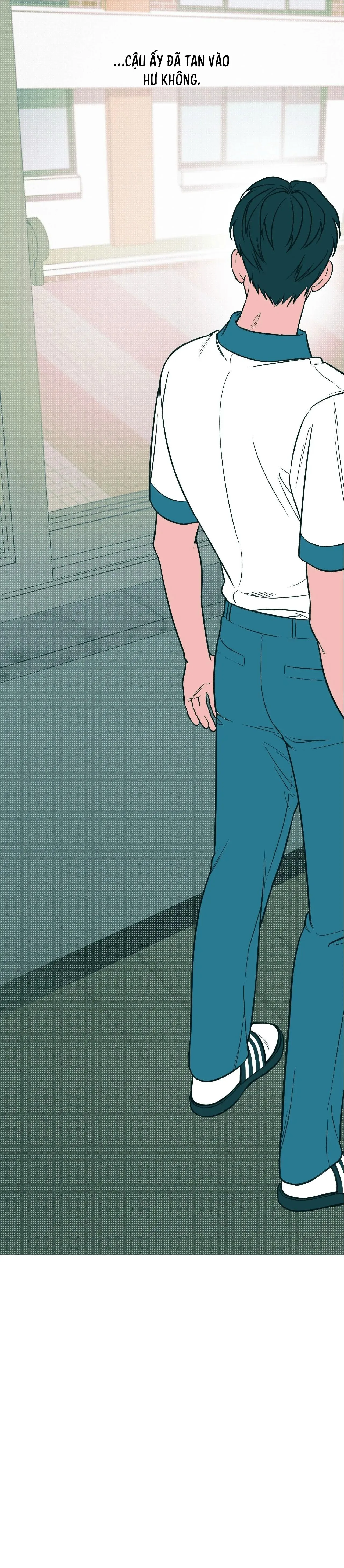 Nhật Ký Đơn Sắc Chapter 6 Trang 49