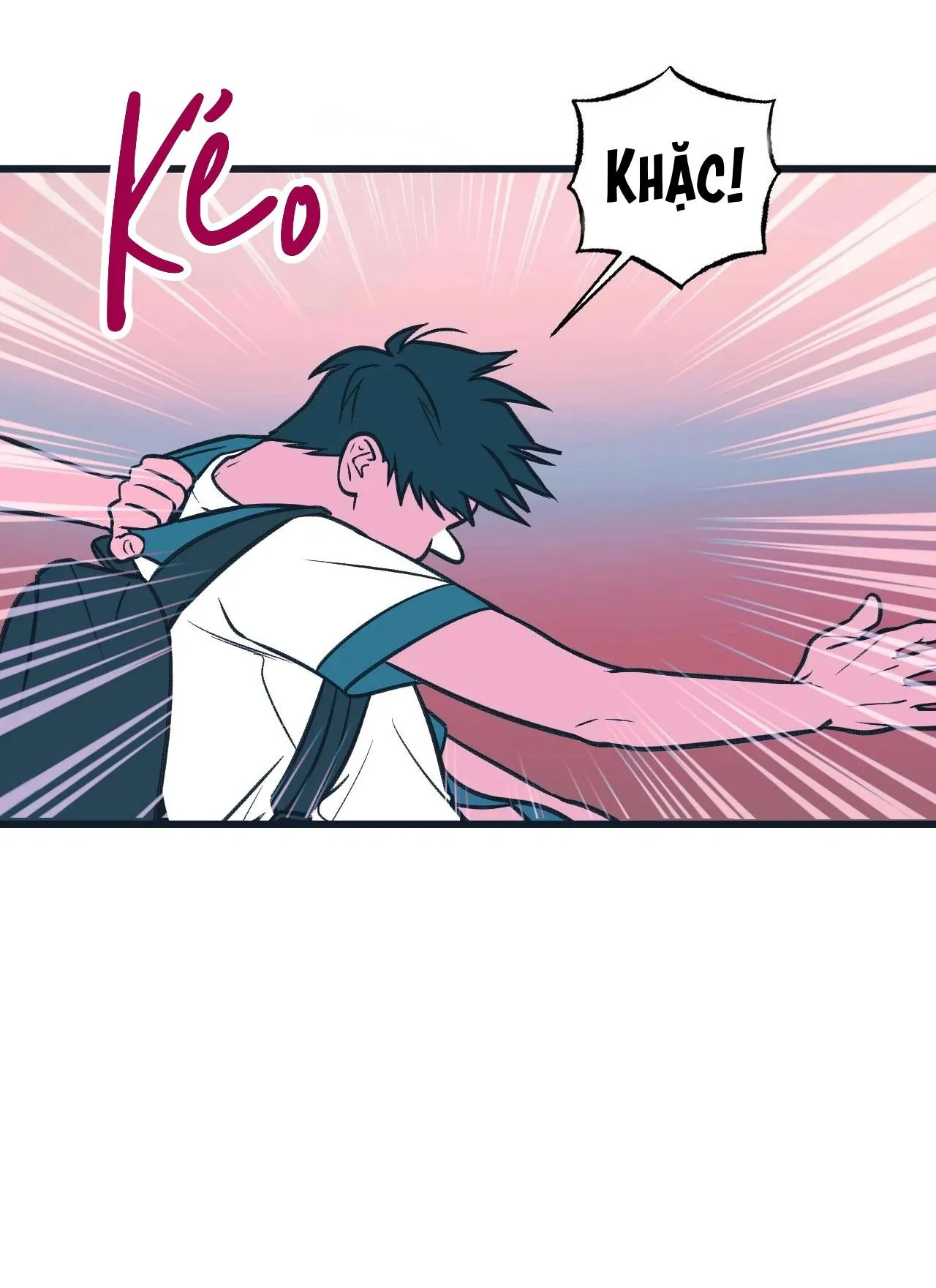 Nhật Ký Đơn Sắc Chapter 6 Trang 53