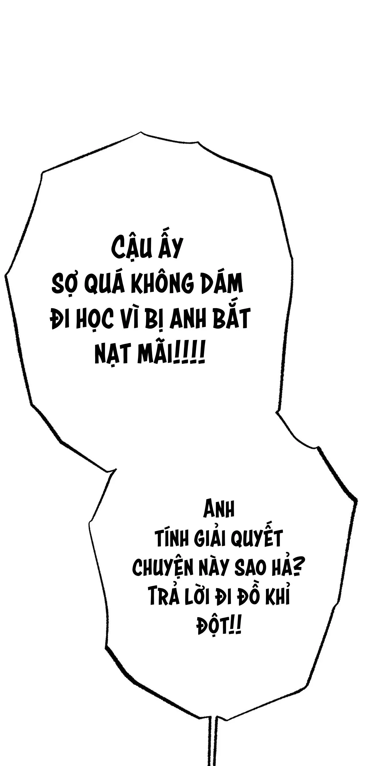 Nhật Ký Đơn Sắc Chapter 6 Trang 57