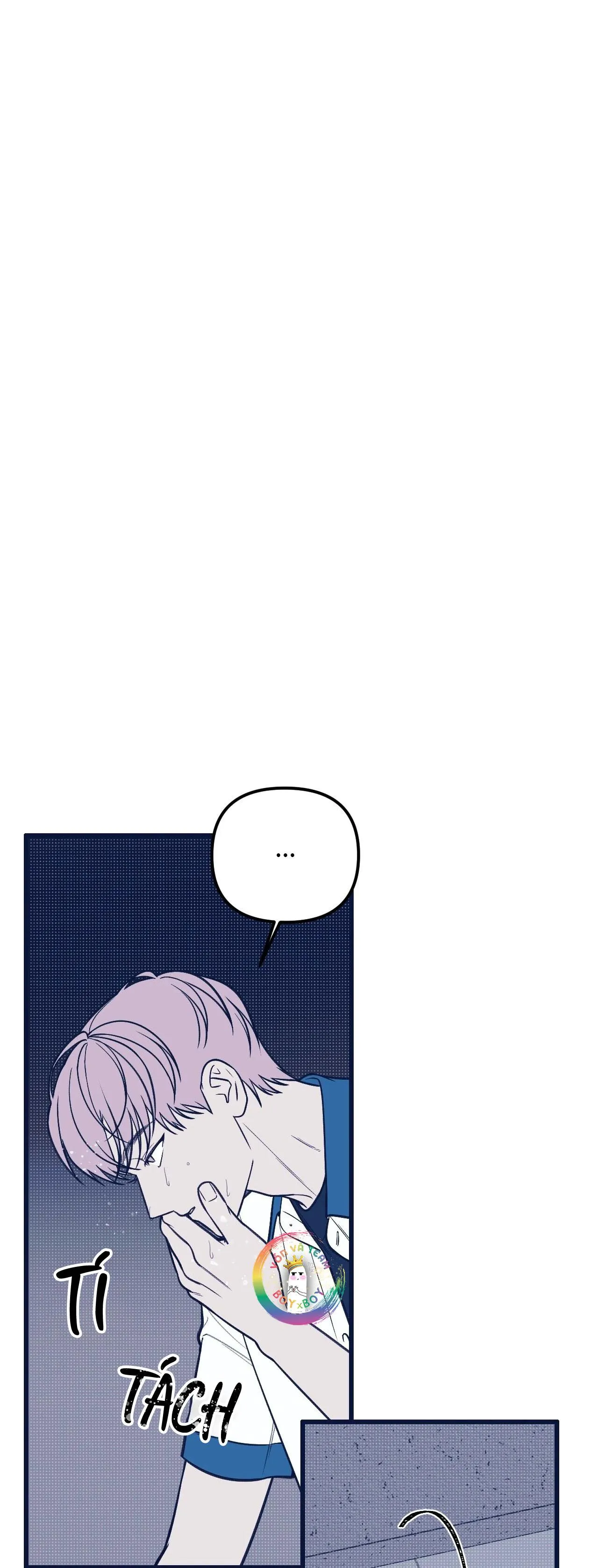 Nhật Ký Đơn Sắc Chapter 7 Trang 18