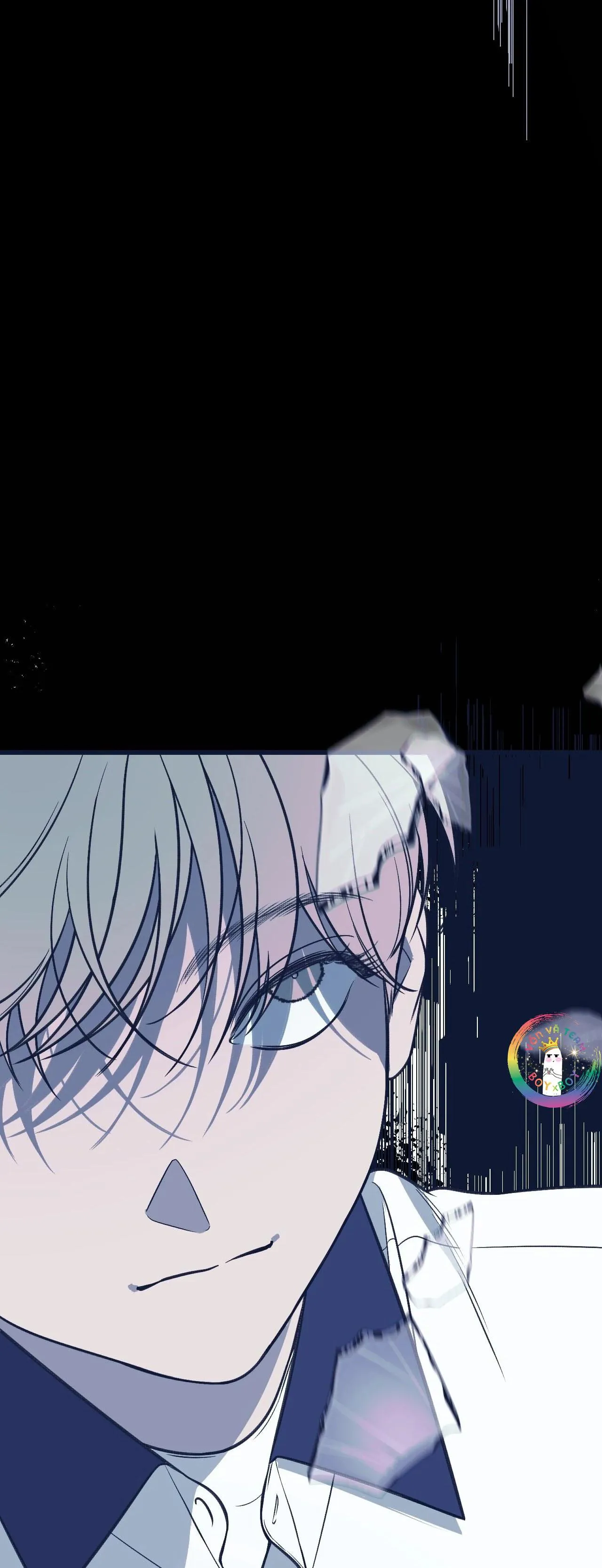 Nhật Ký Đơn Sắc Chapter 7 Trang 29