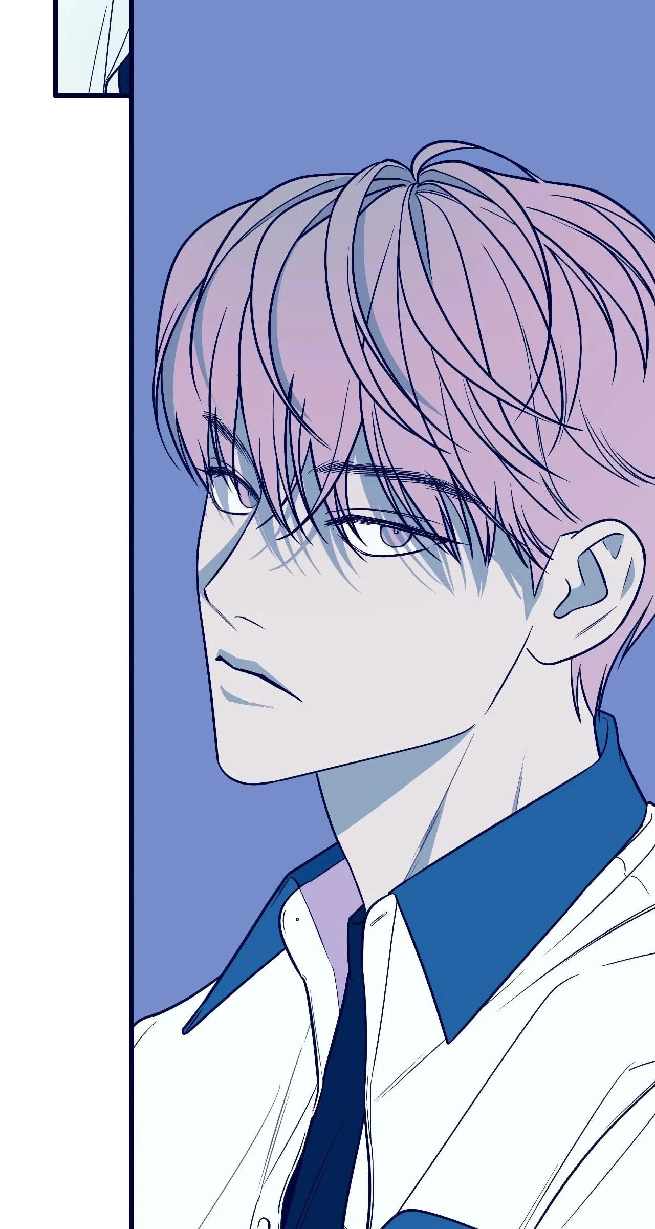 Nhật Ký Đơn Sắc Chapter 7 Trang 34