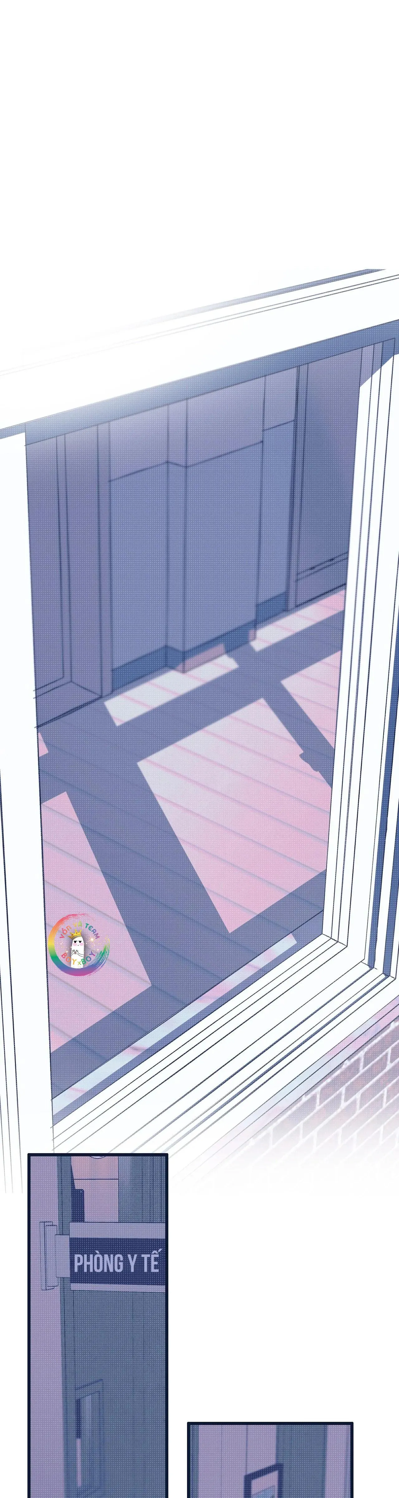 Nhật Ký Đơn Sắc Chapter 7 Trang 39