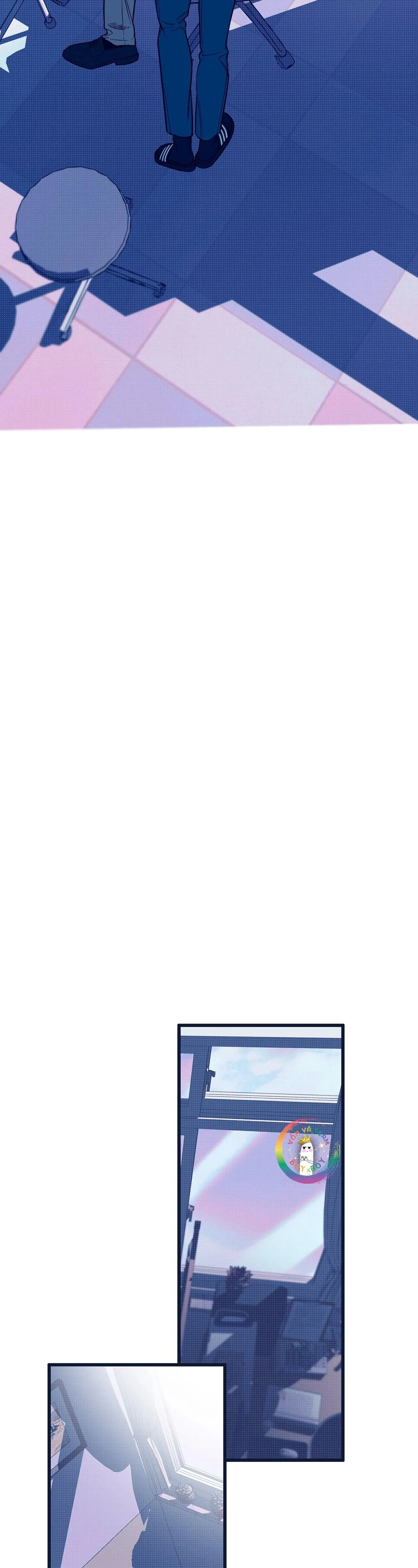 Nhật Ký Đơn Sắc Chapter 7 Trang 43