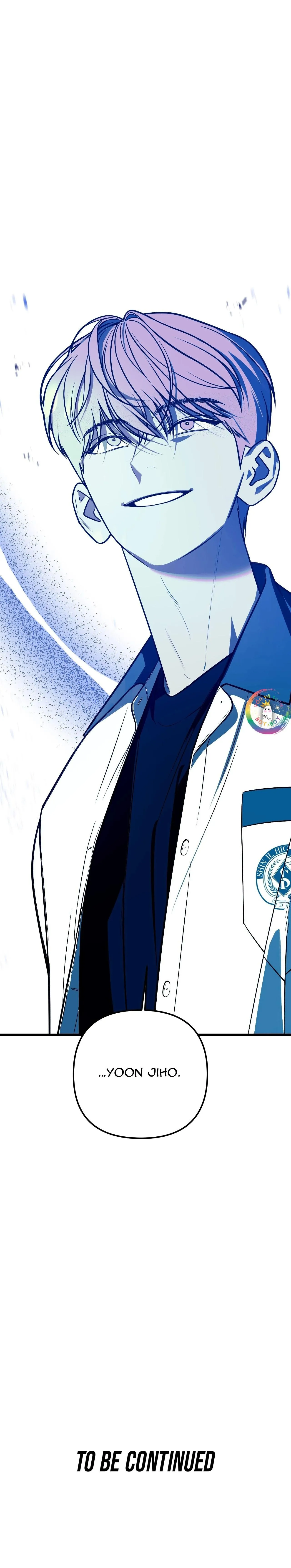 Nhật Ký Đơn Sắc Chapter 7 Trang 51