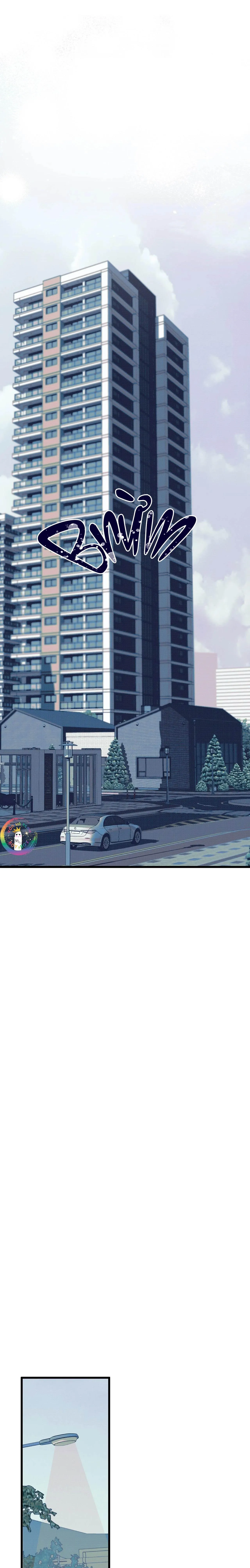 Nhật Ký Đơn Sắc Chapter 8 Trang 10