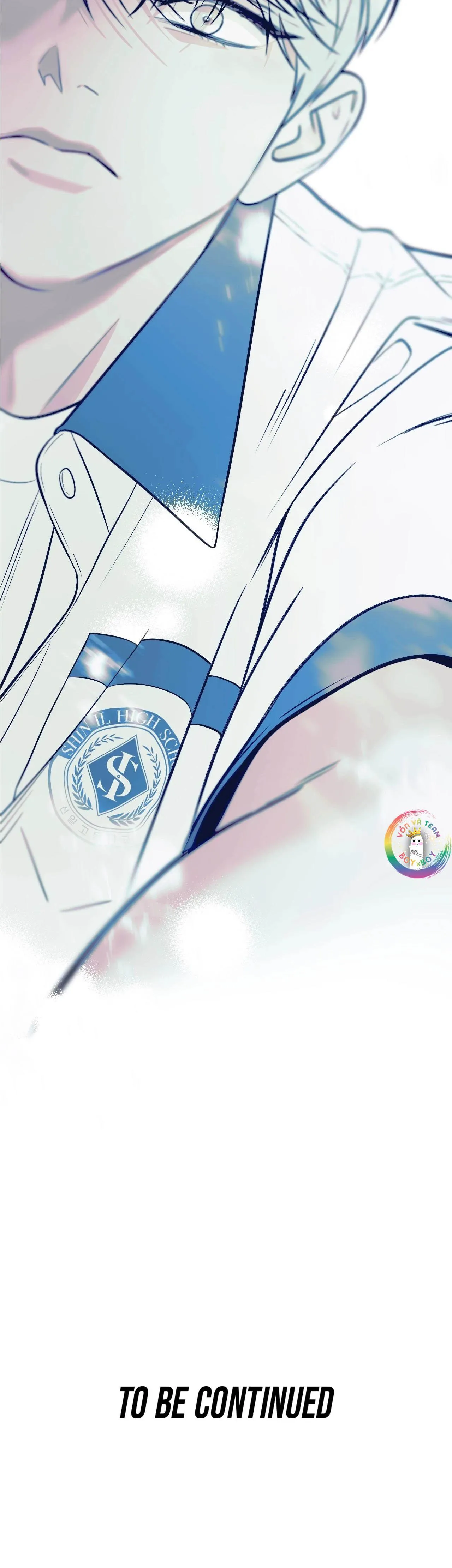 Nhật Ký Đơn Sắc Chapter 8 Trang 22