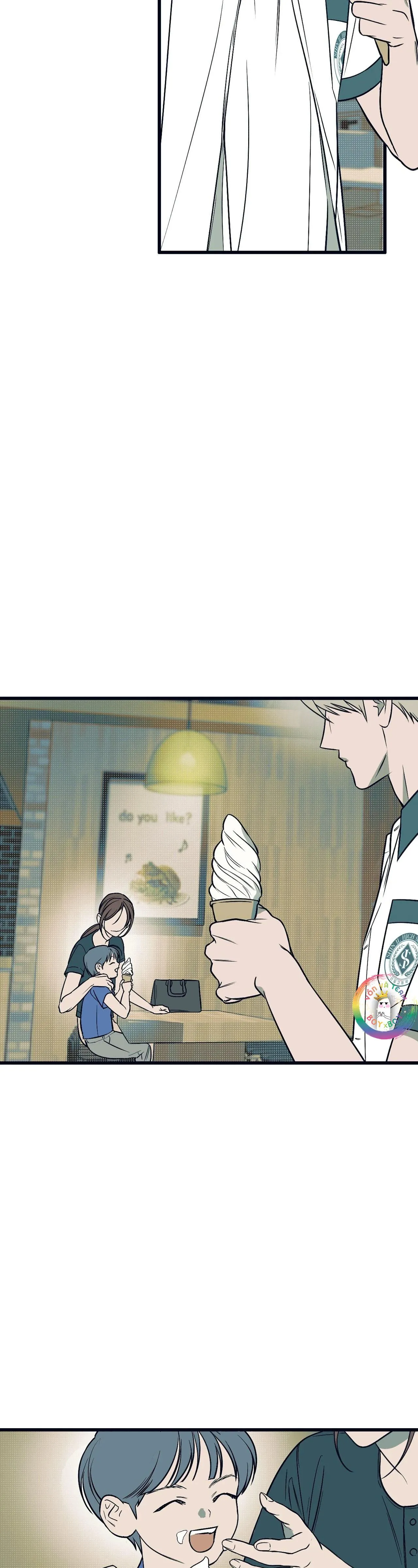 Nhật Ký Đơn Sắc Chapter 9 Trang 3