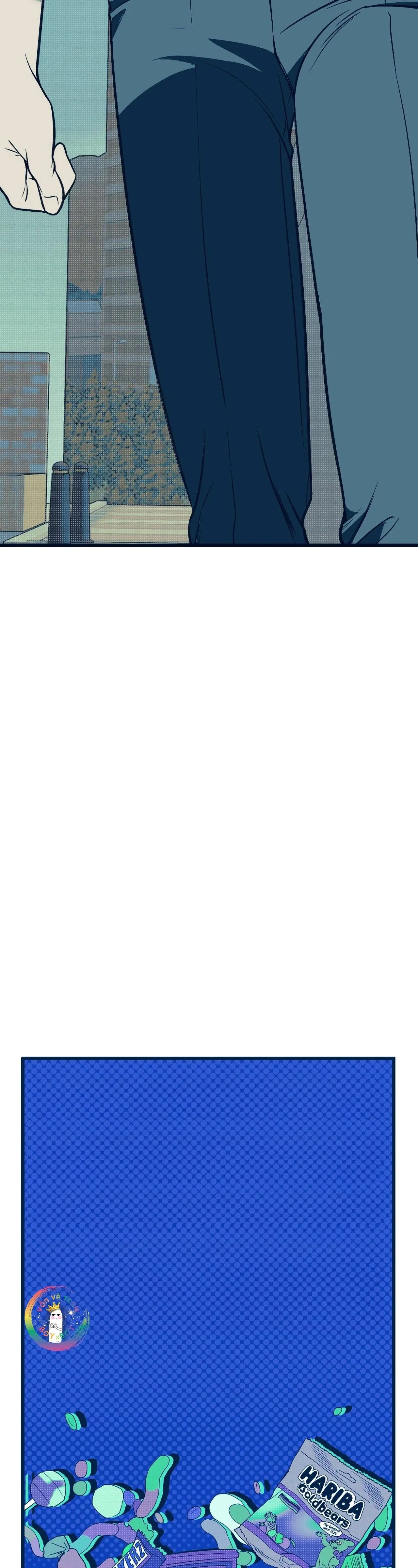 Nhật Ký Đơn Sắc Chapter 9 Trang 9