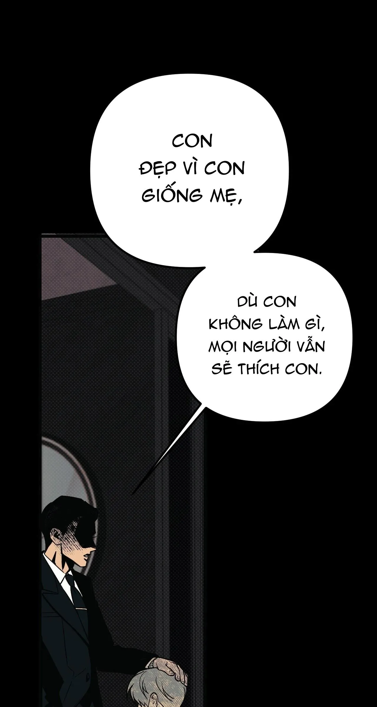 Nhật Ký Đơn Sắc Chapter 10 Trang 4