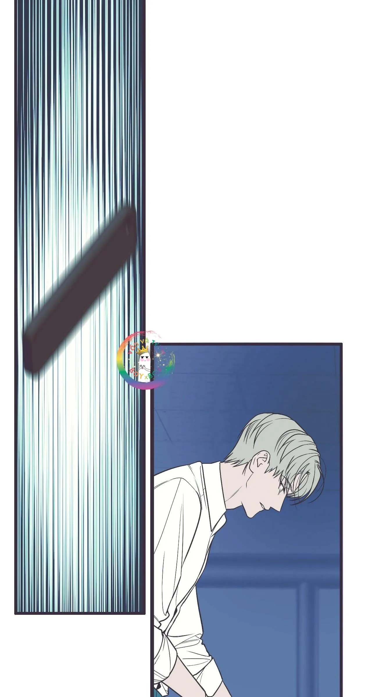 Nhật Ký Đơn Sắc Chapter 10 Trang 15