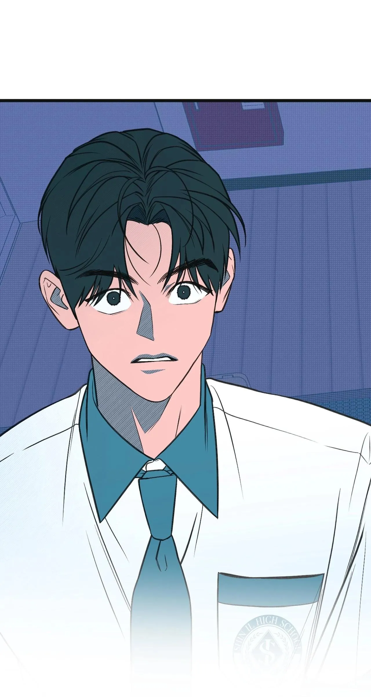 Nhật Ký Đơn Sắc Chapter 10 Trang 18