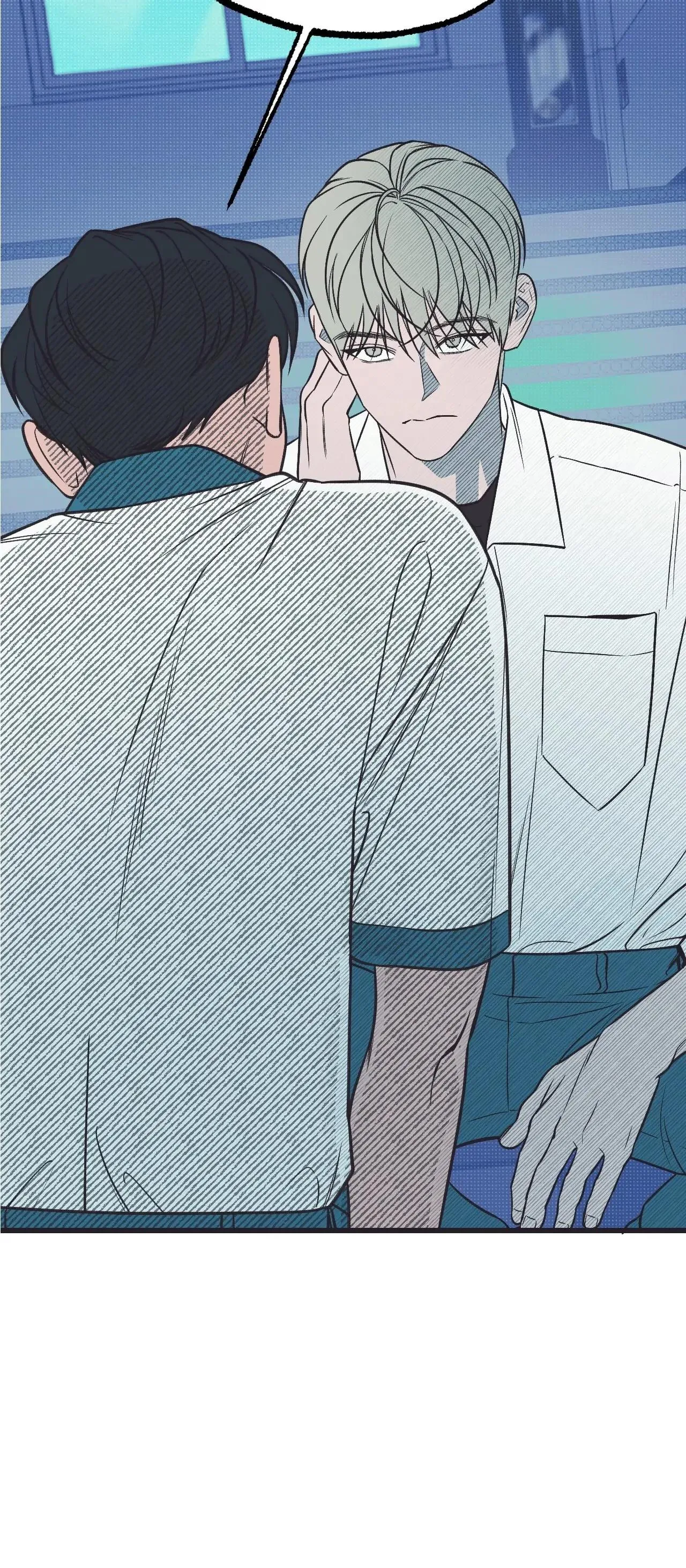 Nhật Ký Đơn Sắc Chapter 10 Trang 22