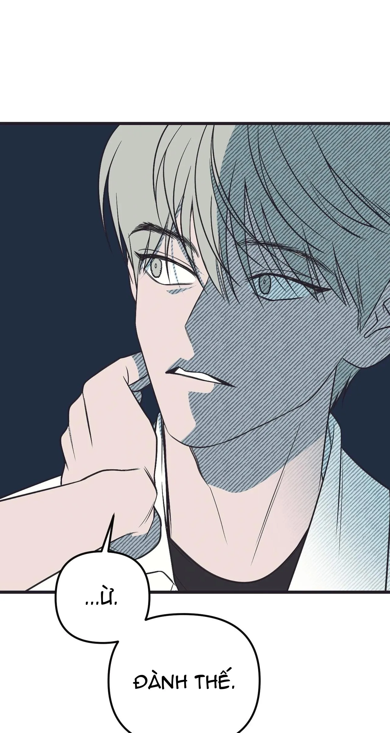 Nhật Ký Đơn Sắc Chapter 10 Trang 24