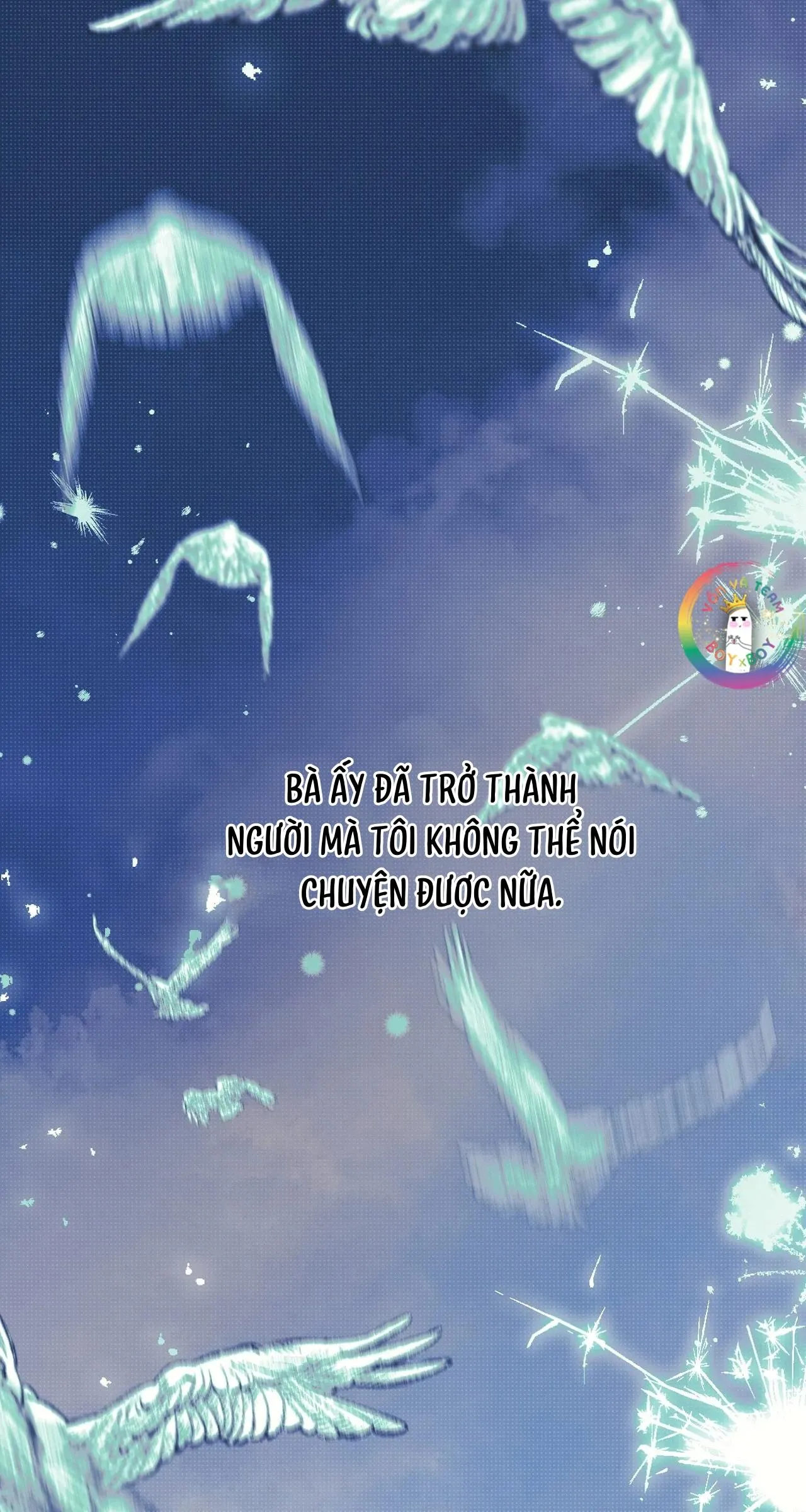 Nhật Ký Đơn Sắc Chapter 10 Trang 26