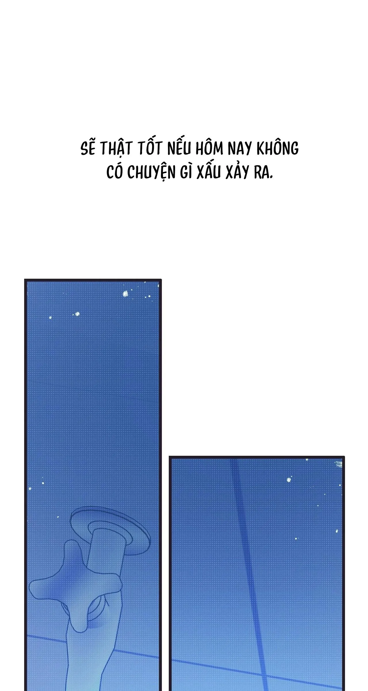 Nhật Ký Đơn Sắc Chapter 10 Trang 28