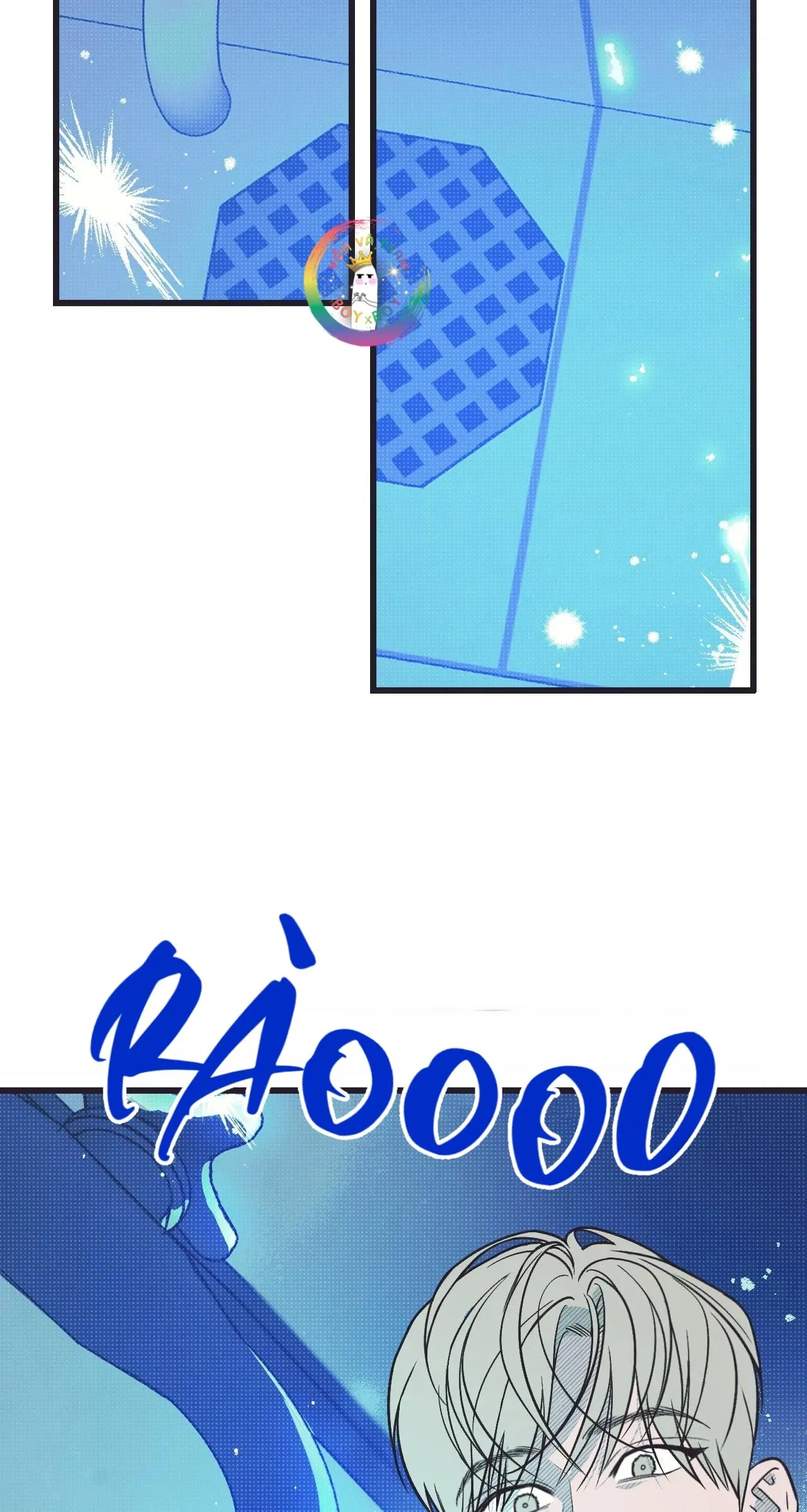 Nhật Ký Đơn Sắc Chapter 10 Trang 29