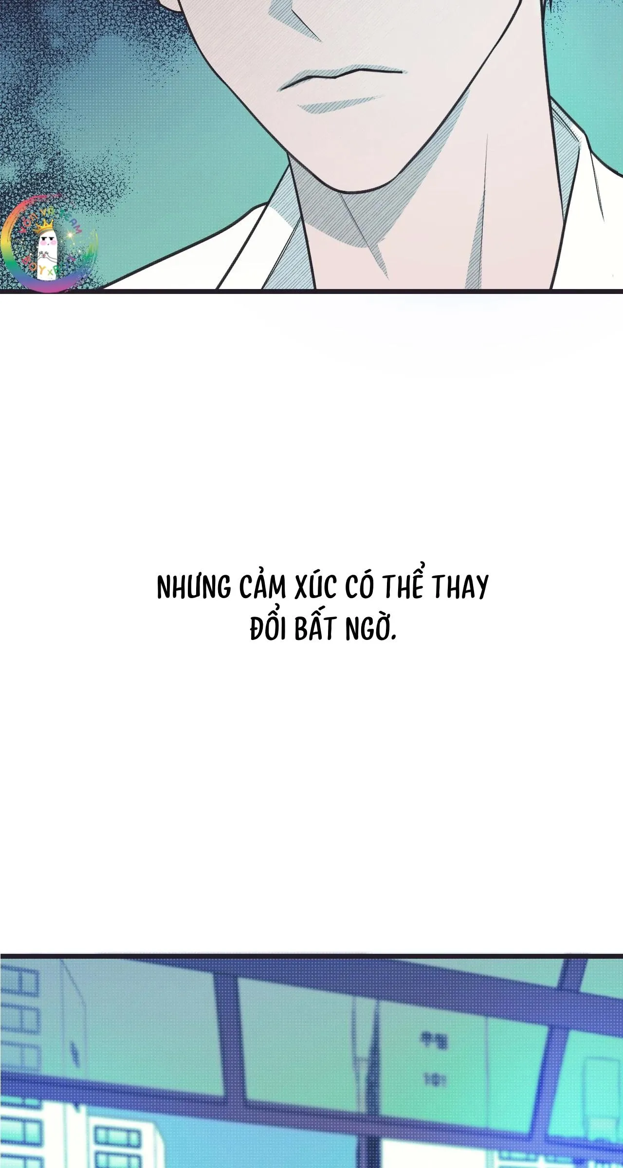 Nhật Ký Đơn Sắc Chapter 10 Trang 32