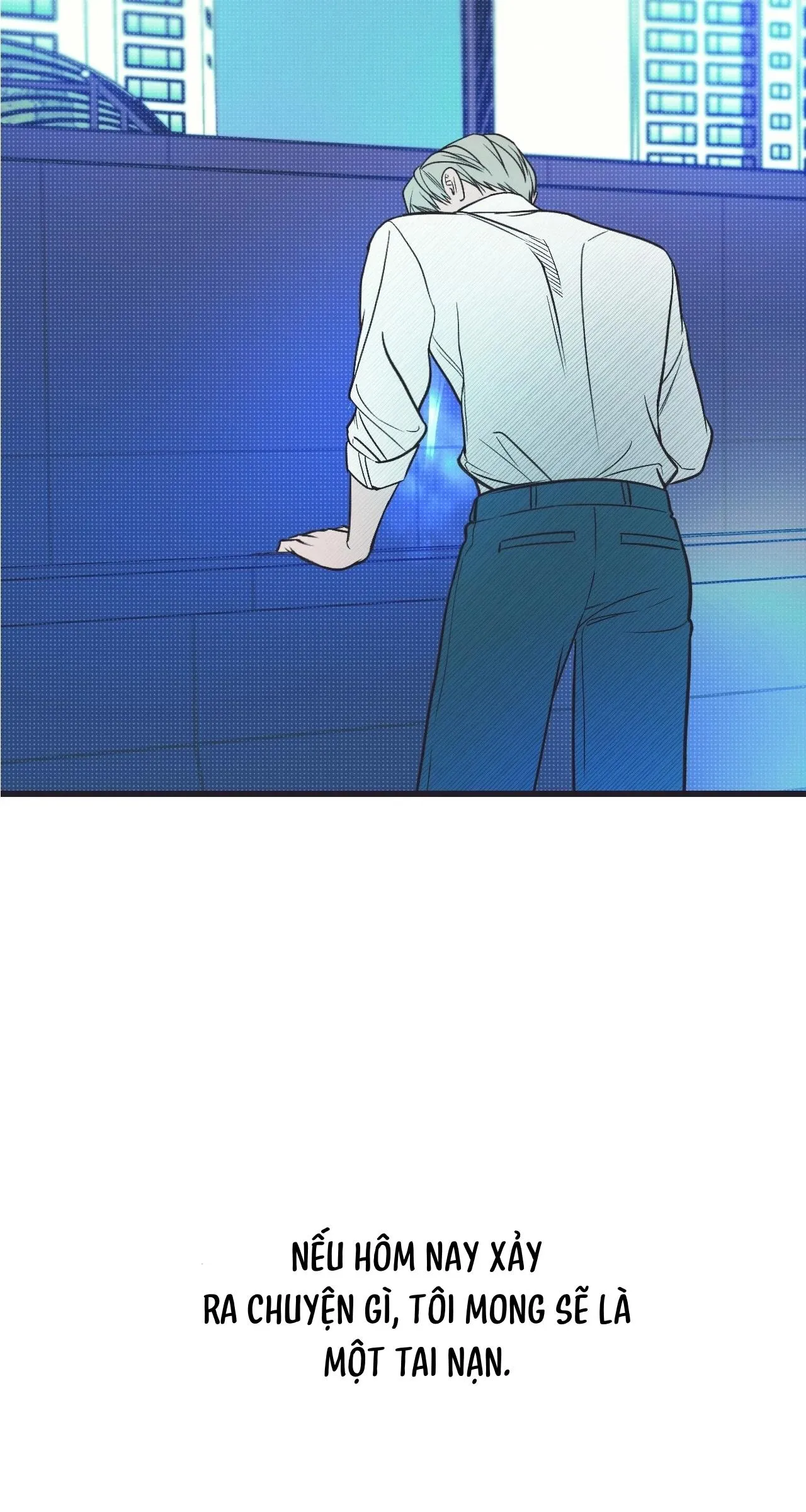 Nhật Ký Đơn Sắc Chapter 10 Trang 33