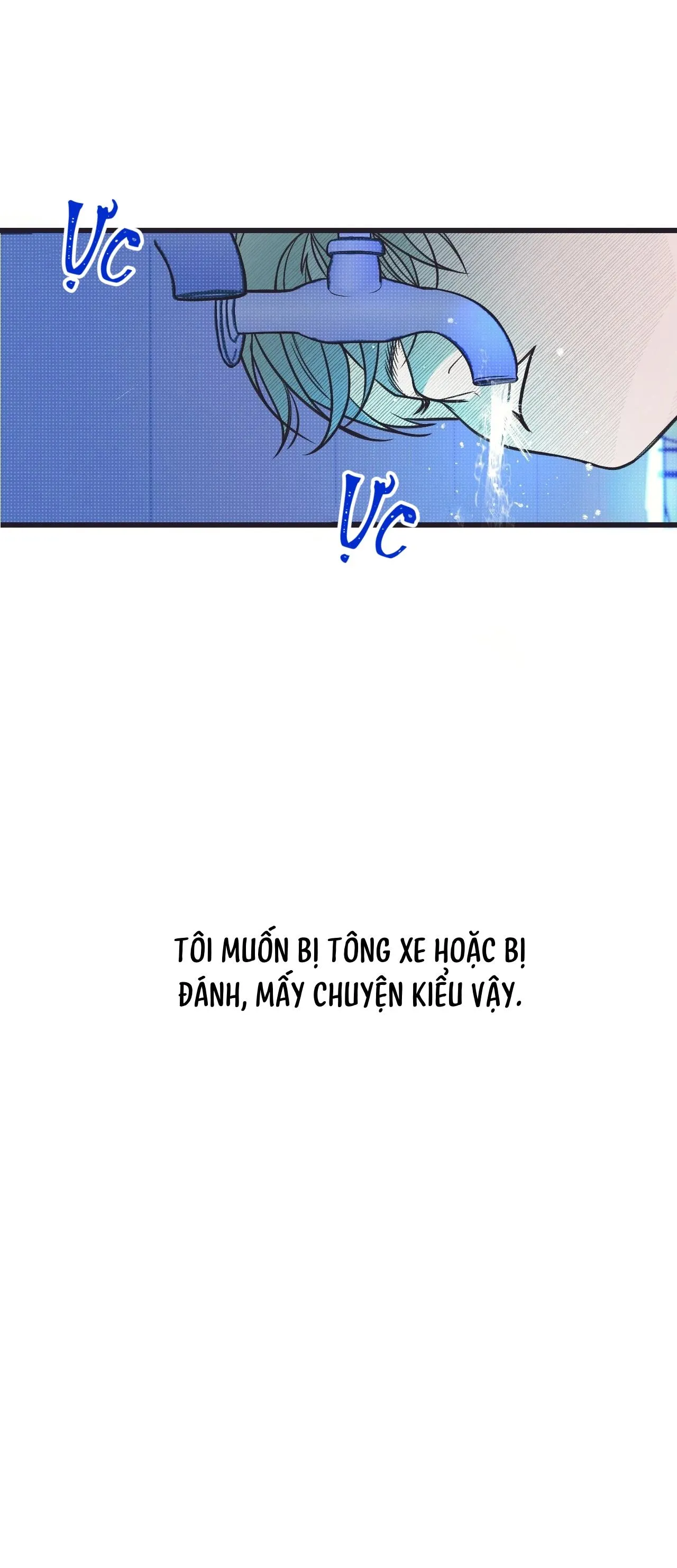 Nhật Ký Đơn Sắc Chapter 10 Trang 34