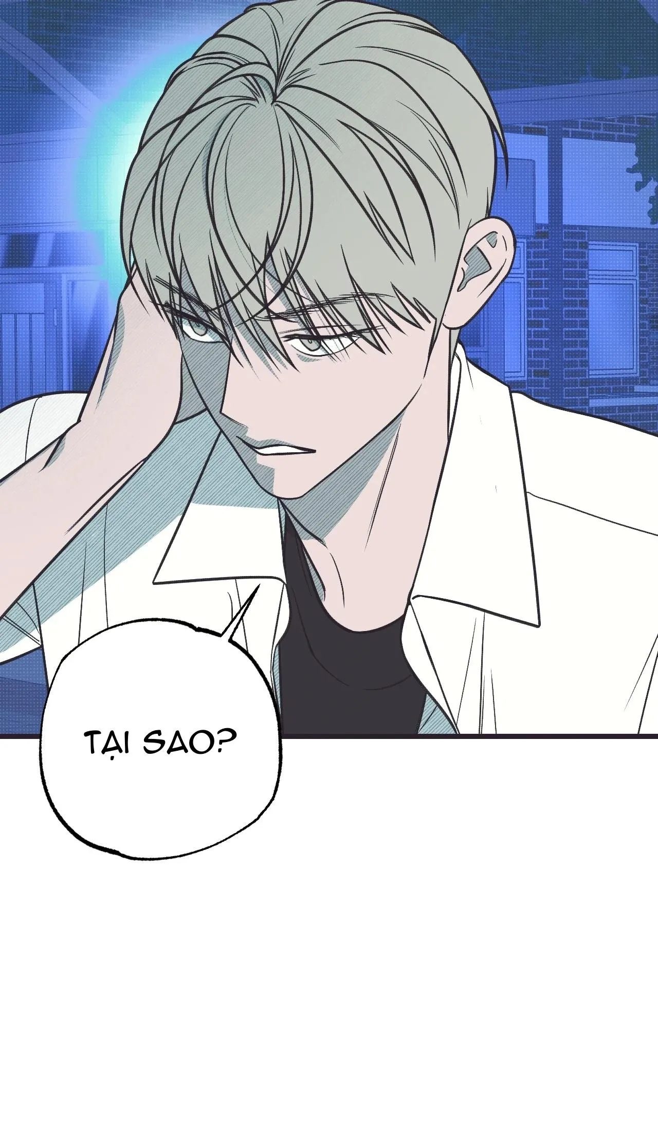 Nhật Ký Đơn Sắc Chapter 10 Trang 40