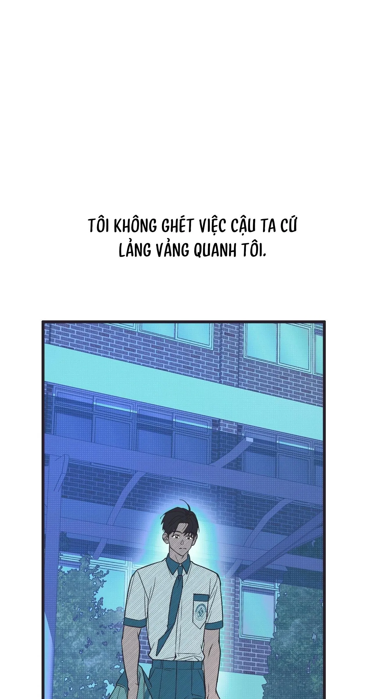 Nhật Ký Đơn Sắc Chapter 10 Trang 41