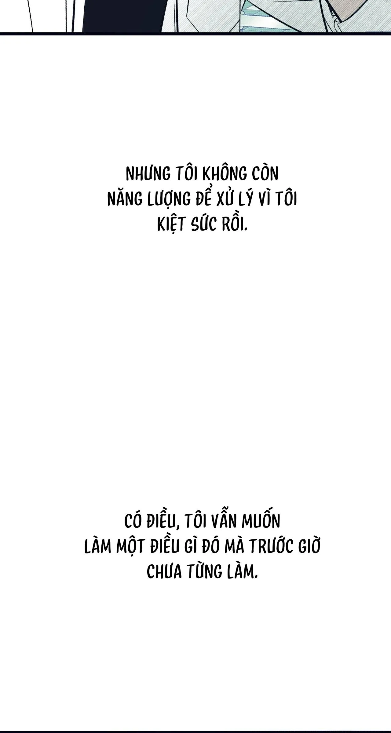 Nhật Ký Đơn Sắc Chapter 10 Trang 50