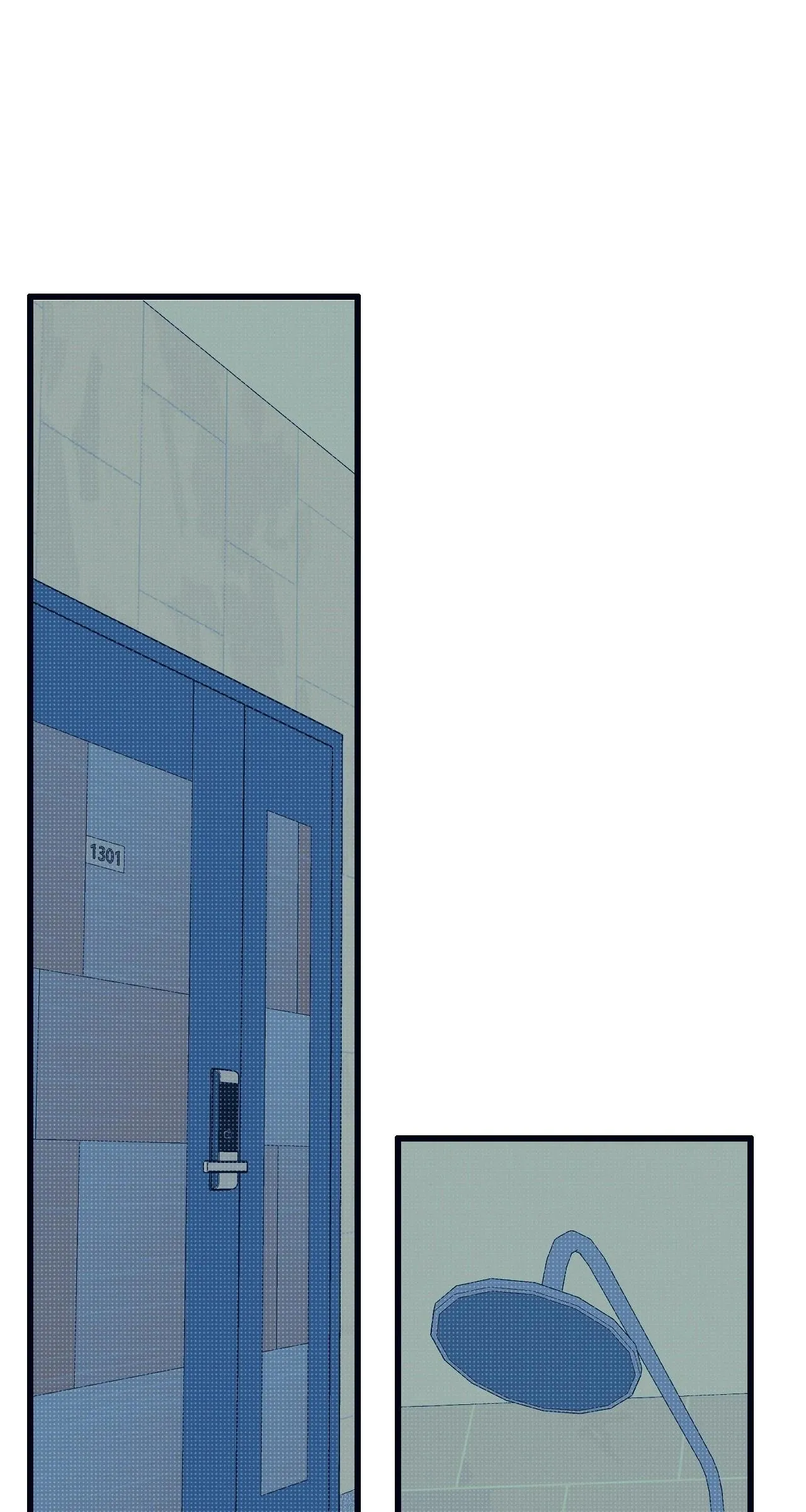 Nhật Ký Đơn Sắc Chapter 10 Trang 53