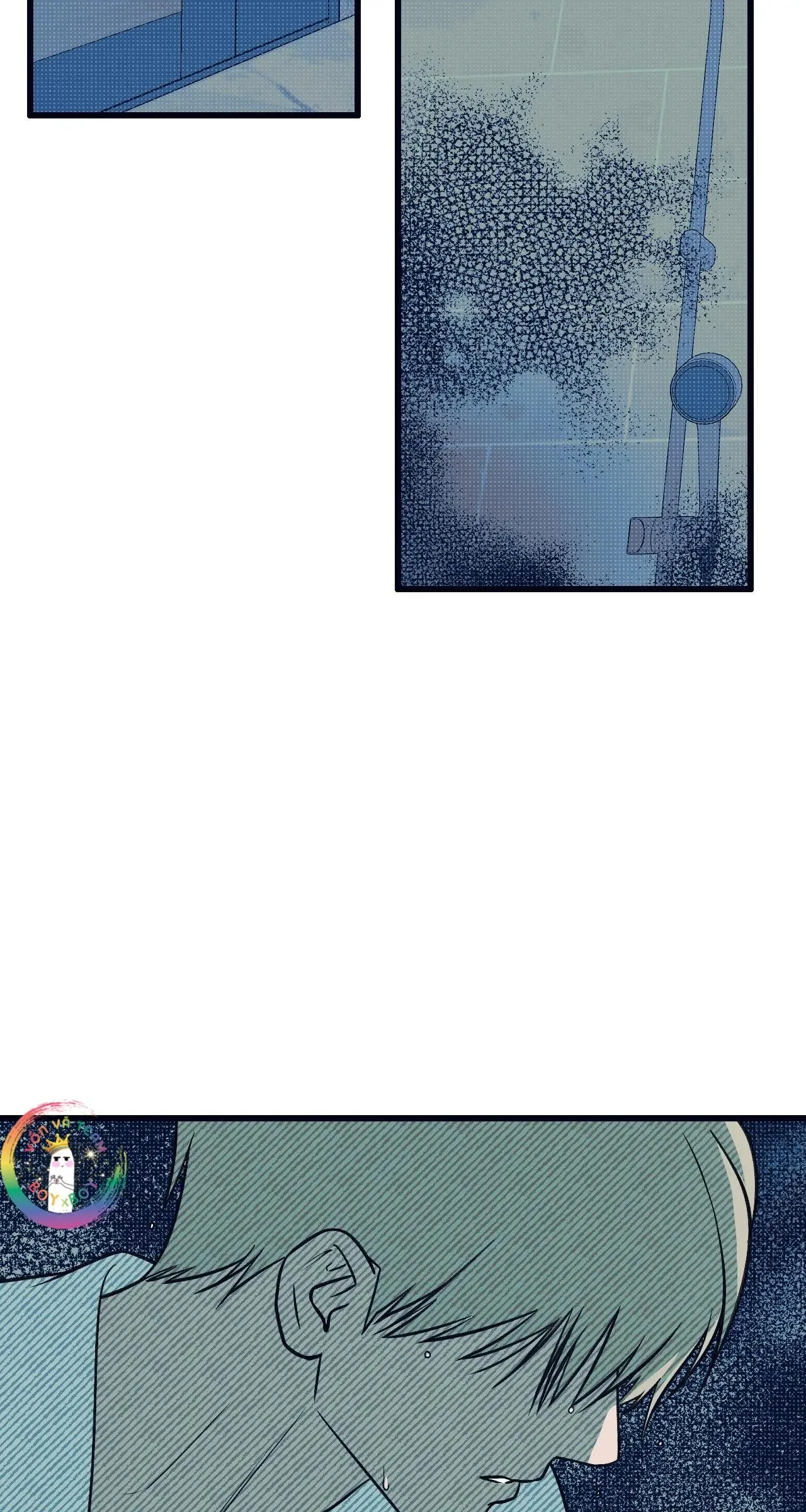 Nhật Ký Đơn Sắc Chapter 10 Trang 54