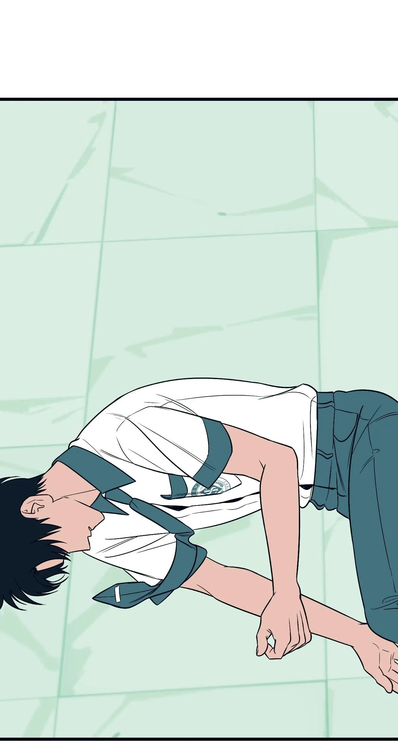 Nhật Ký Đơn Sắc Chapter 10 Trang 56