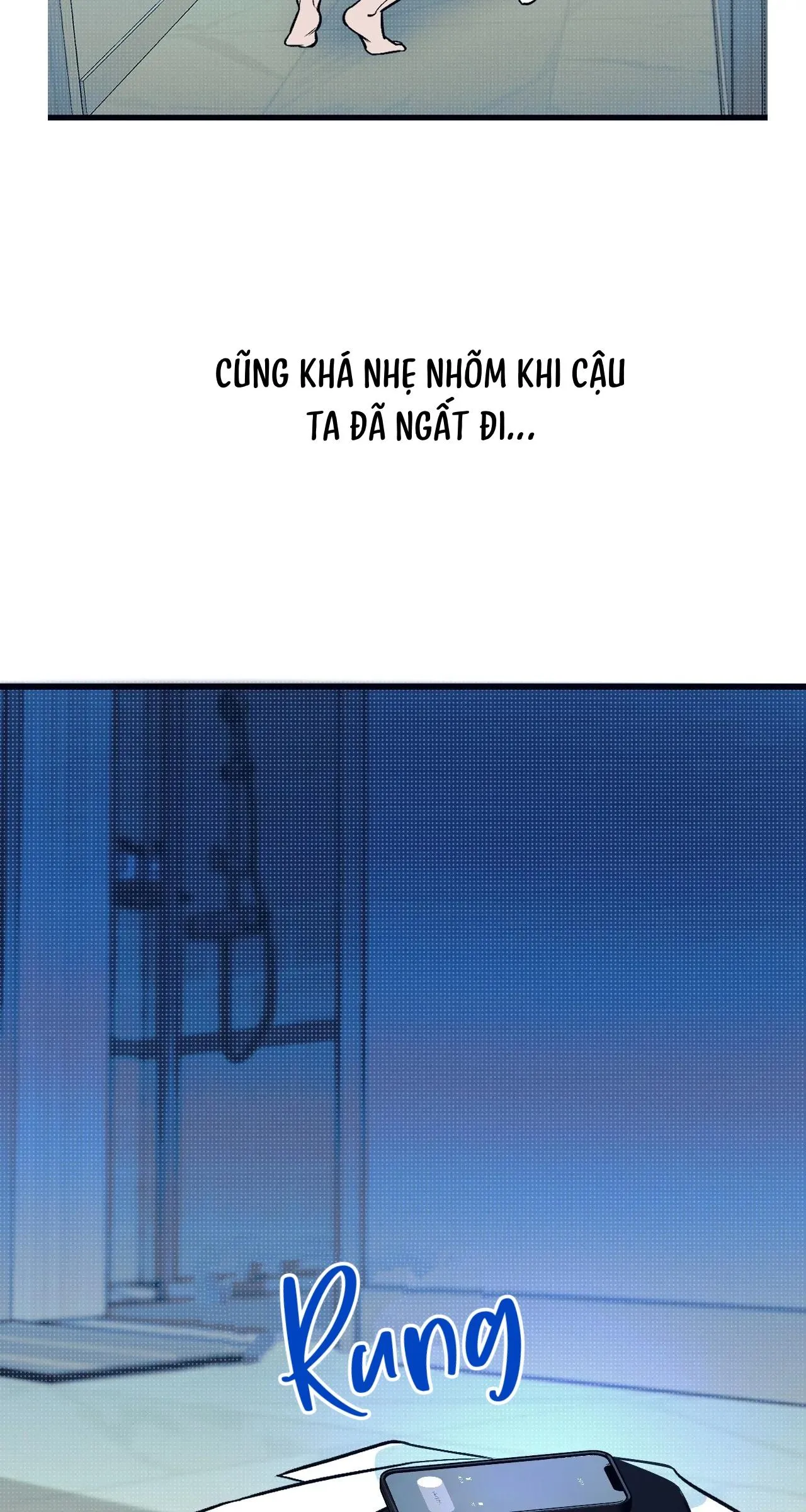 Nhật Ký Đơn Sắc Chapter 10 Trang 58
